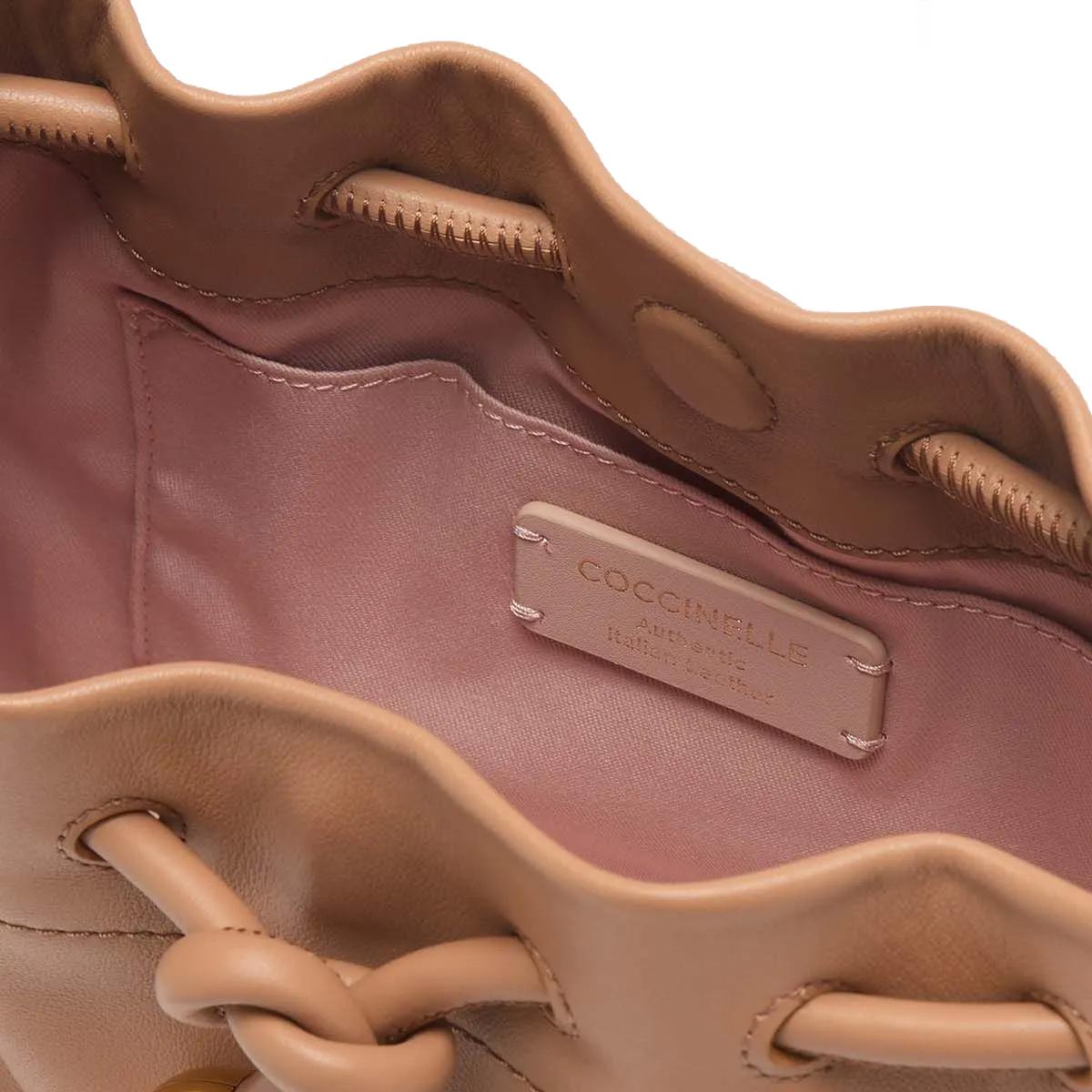 Coccinelle Tracollina Isabela Skin - 3