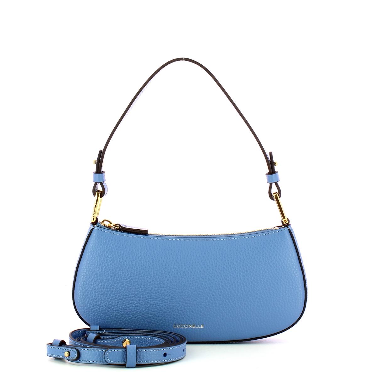 Coccinelle Sottospalla Merveille Azul - 4