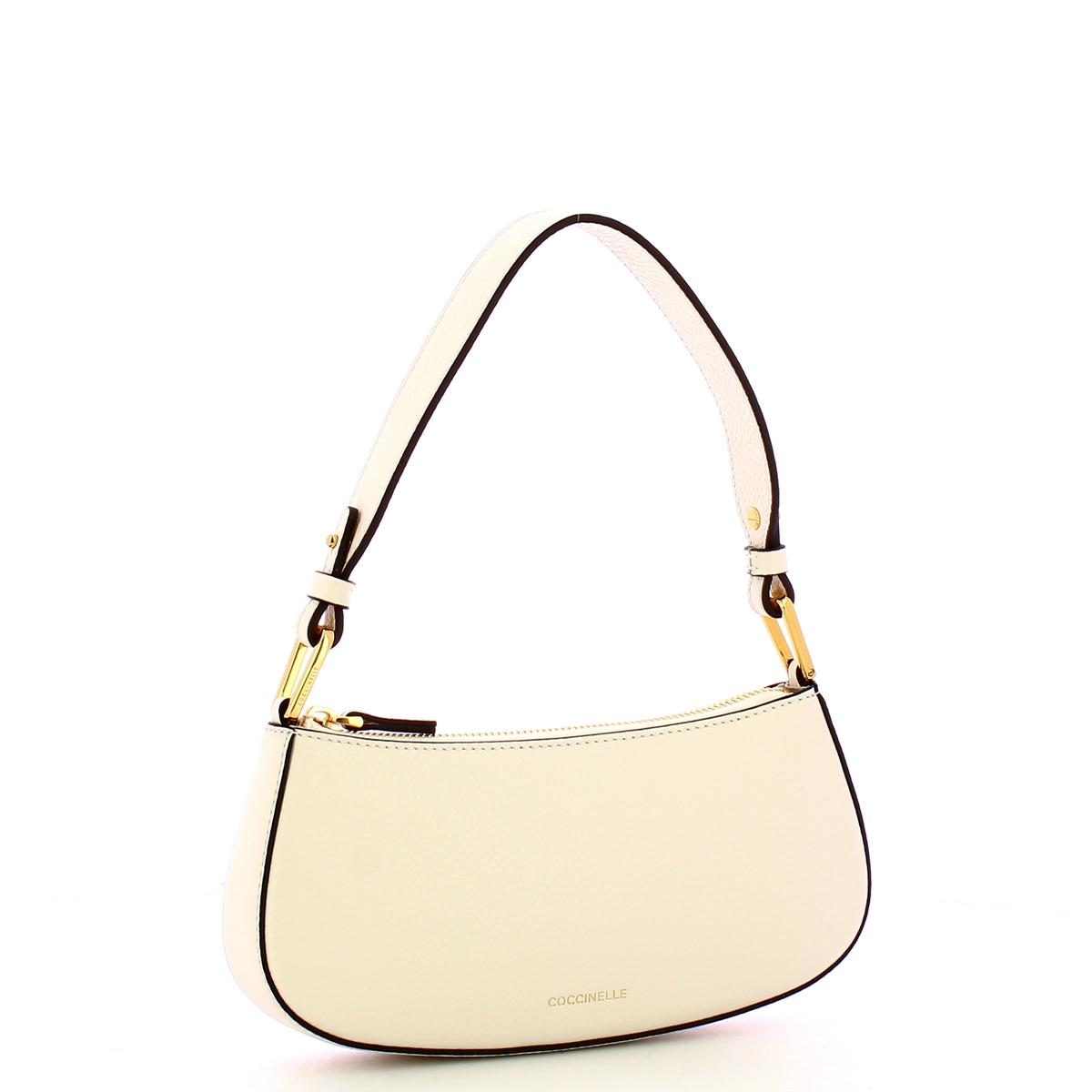 Coccinelle Sottospalla Merveille Blanco - 2