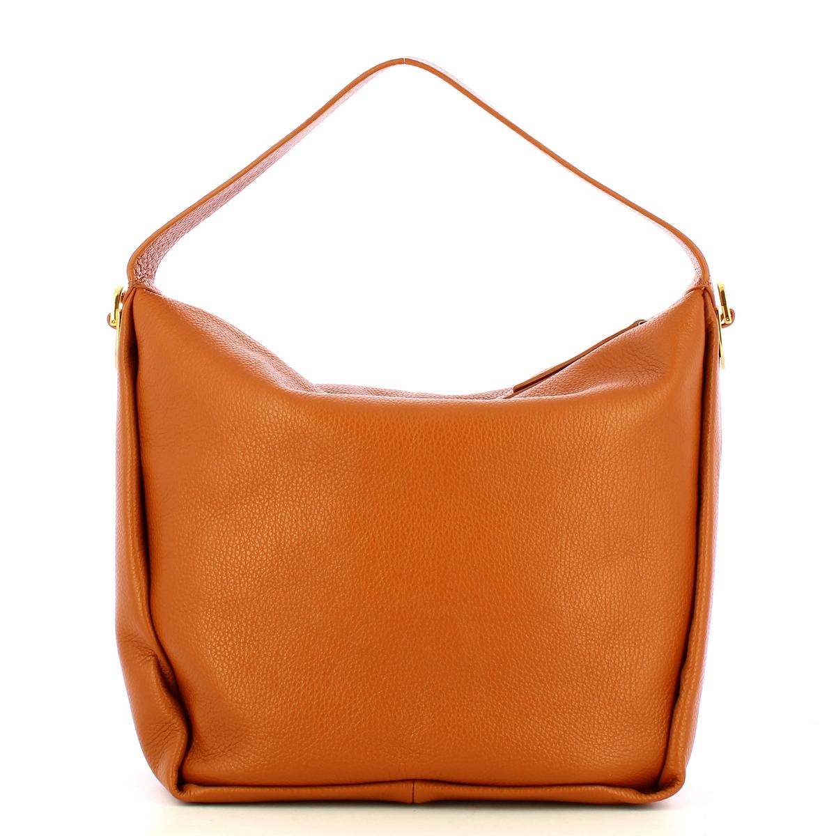Coccinelle Hobo Bag Oliver Cuir - 3