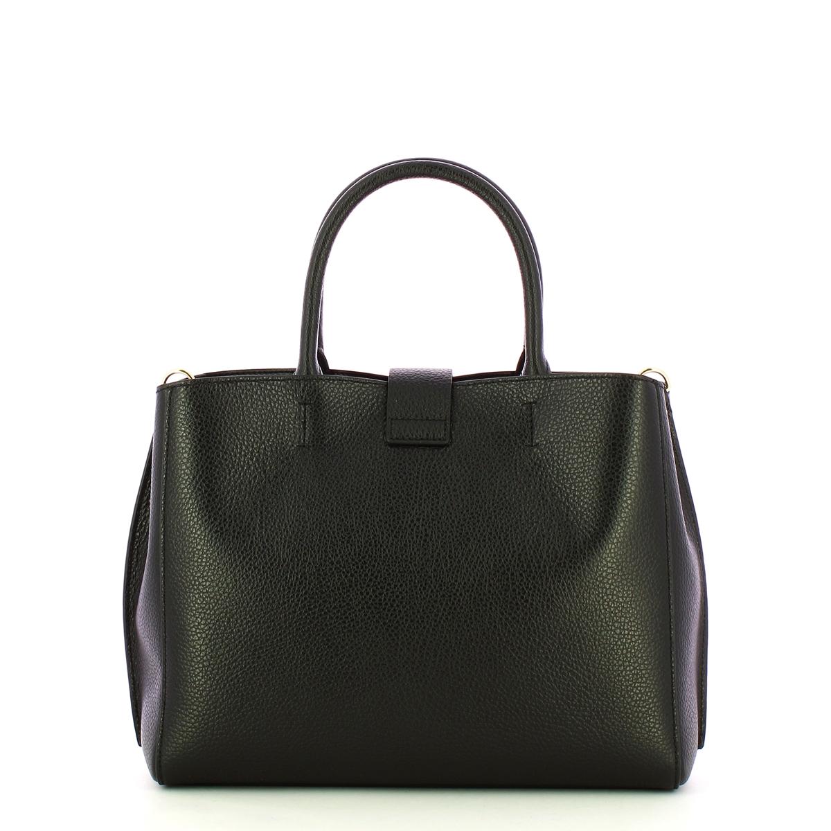 Coccinelle Borsa a mano Alba Noir - 3