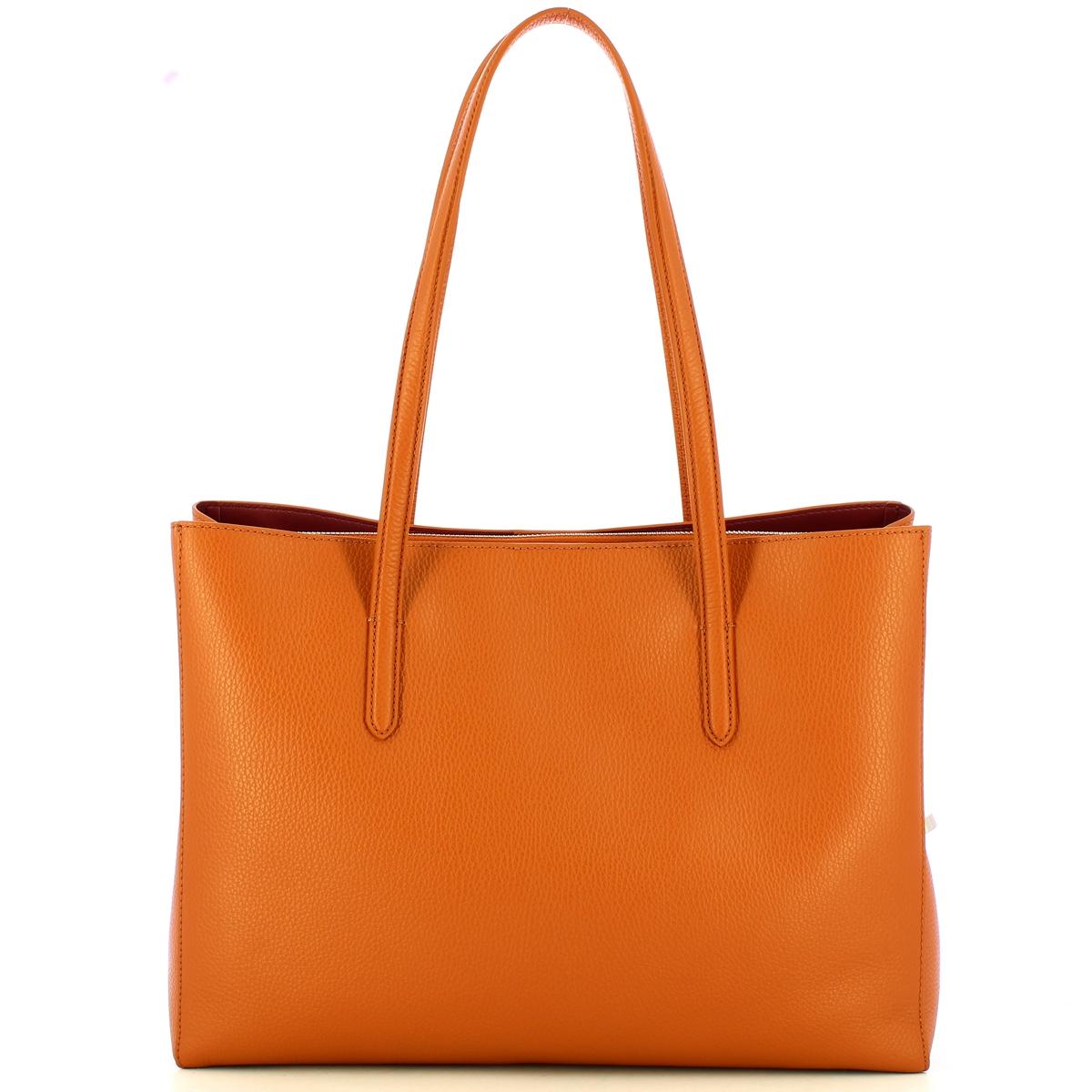 Coccinelle Borsa a spalla Swap Cuir - 3