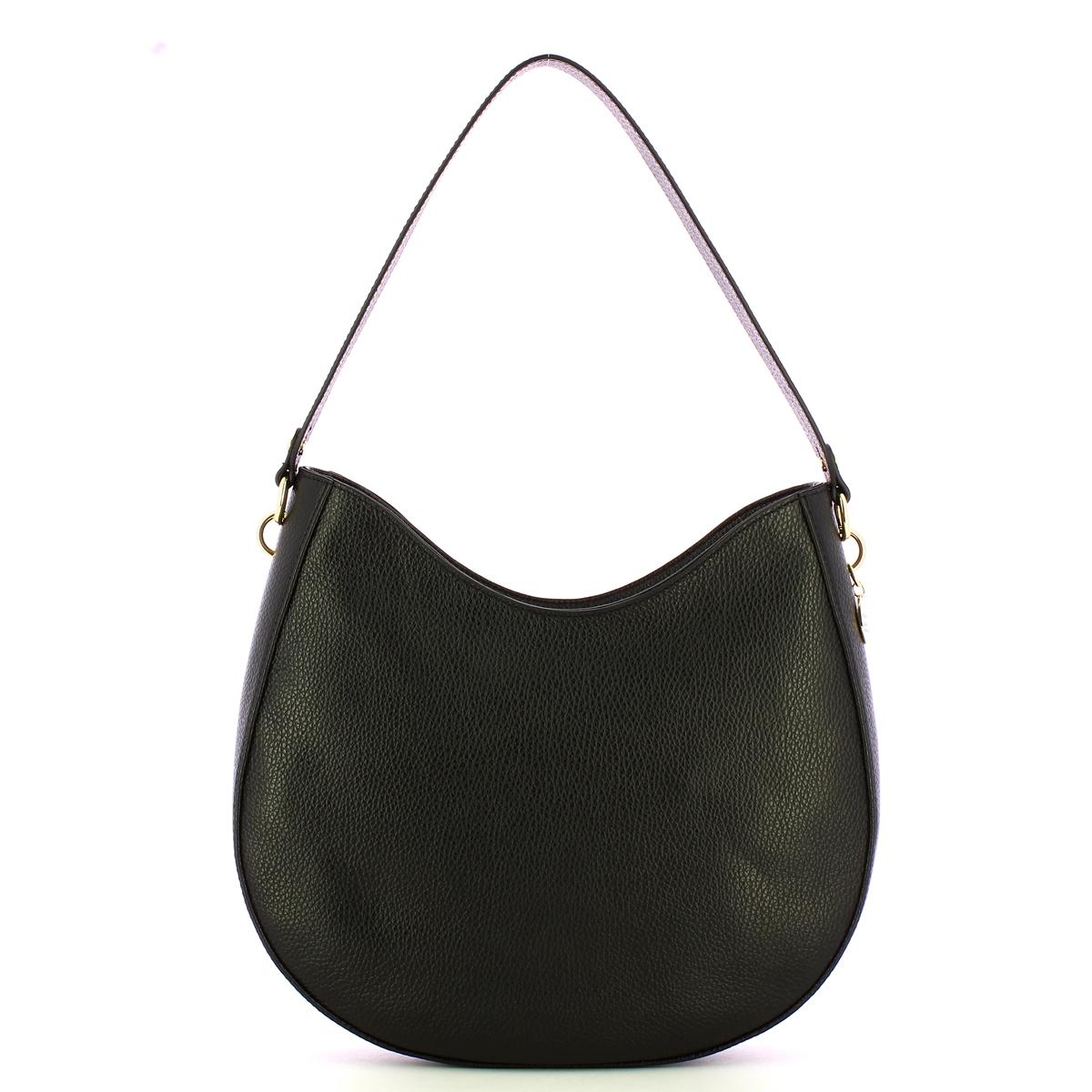 Coccinelle Borsa a spalla Alpha Noir - 3