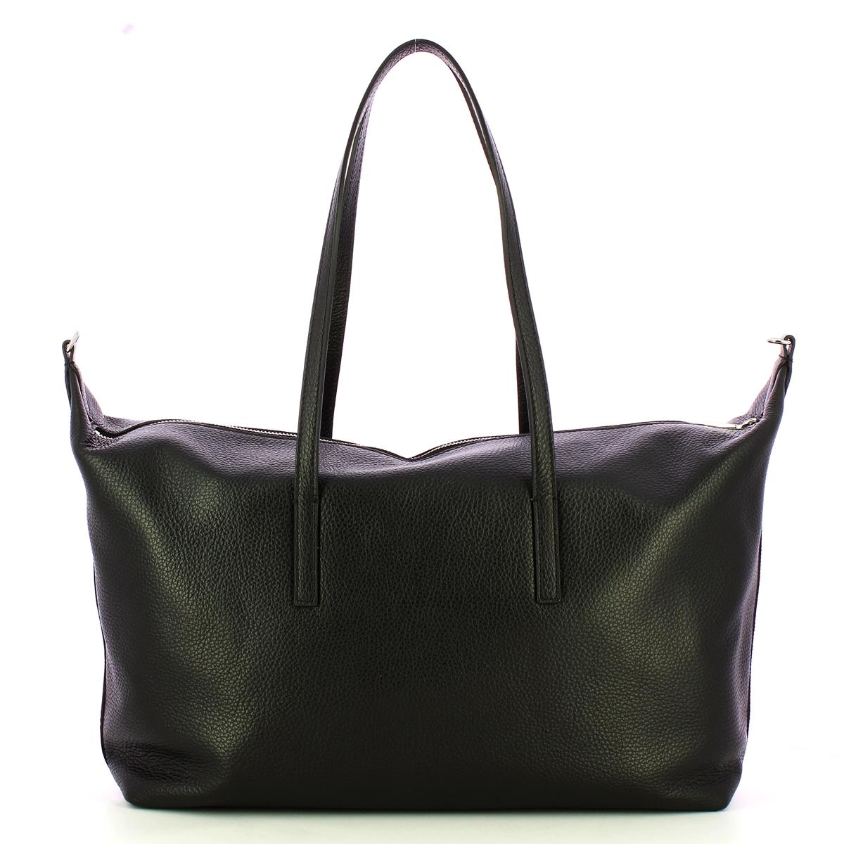 Coccinelle Borsa a spalla Aries Noir - 3