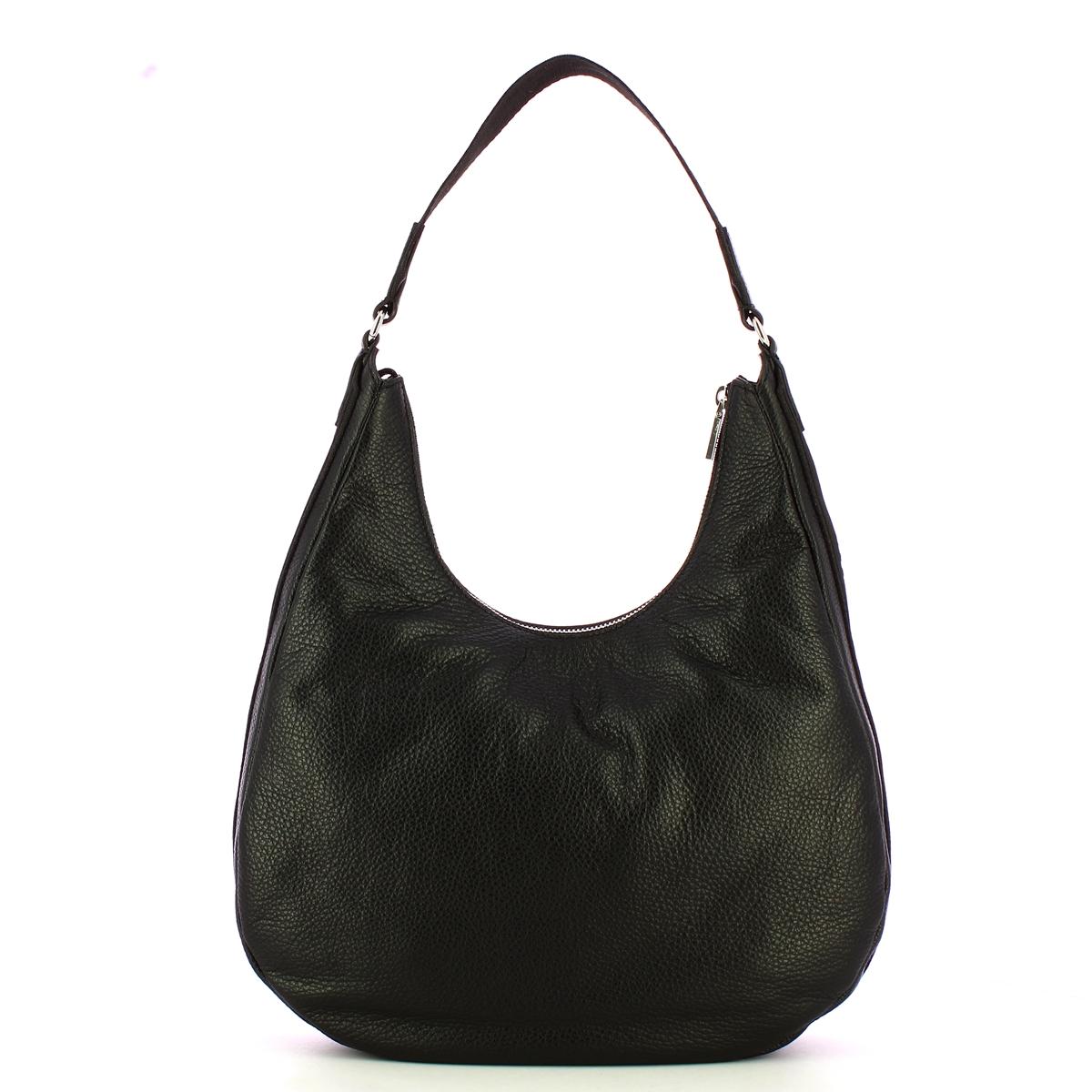 Coccinelle Borsa a spalla Aries Noir - 3