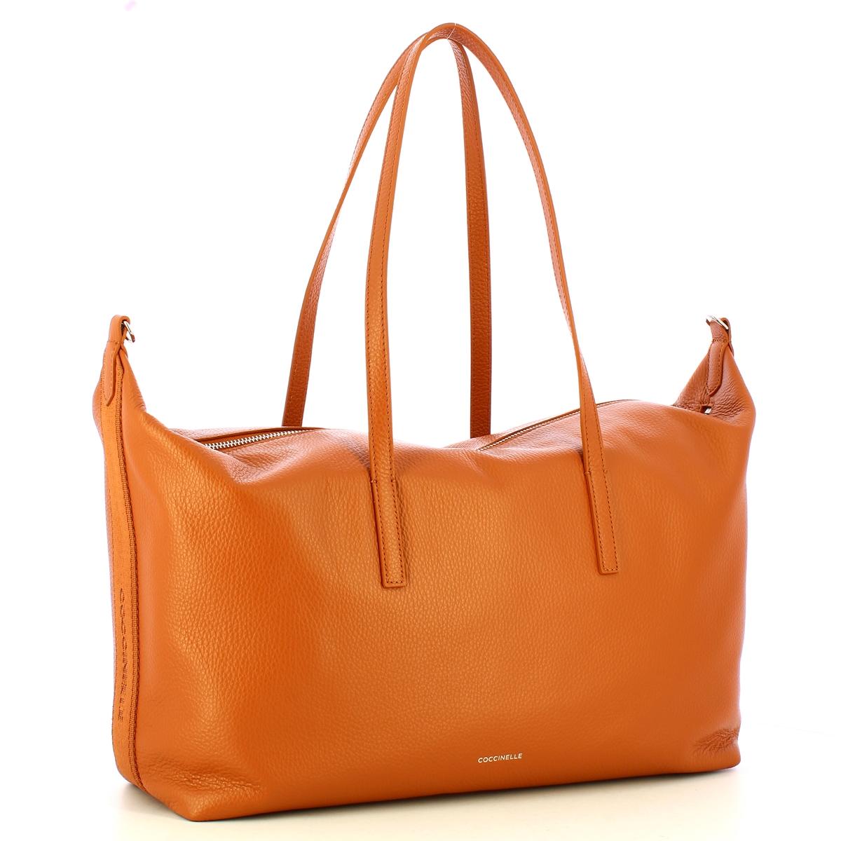 Coccinelle Borsa a spalla Aries Cuir - 2