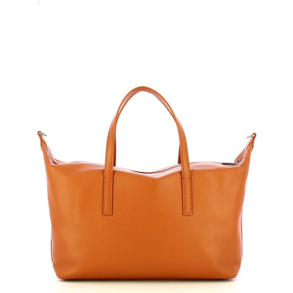 Coccinelle Borsa a mano Aries Cuir - 3