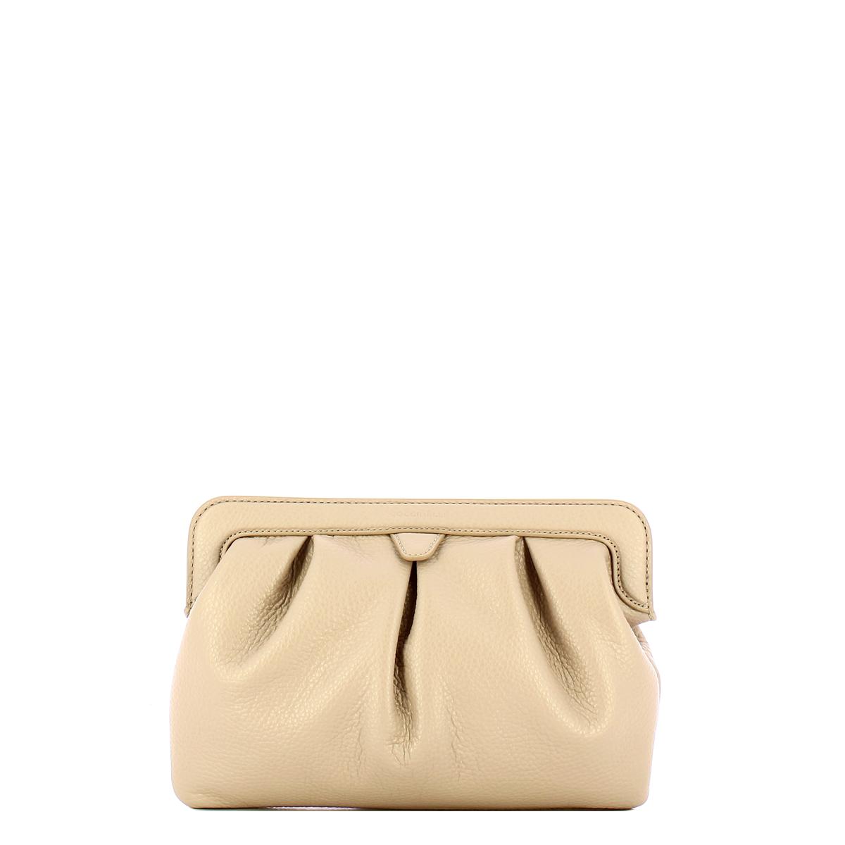 Coccinelle Pochette Diletta Powder Pink - 1