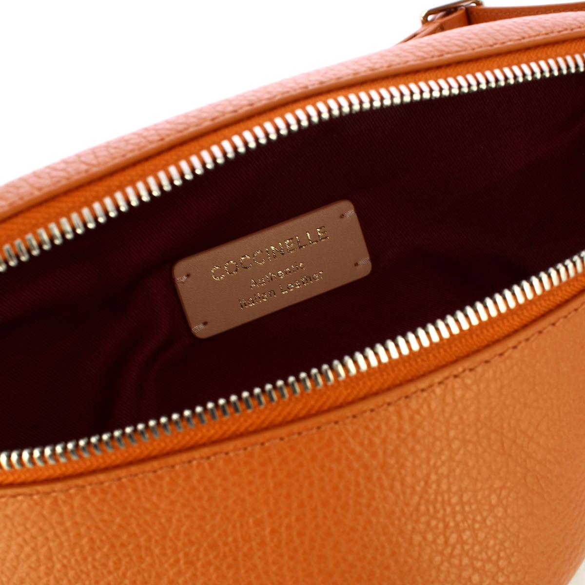 Coccinelle Marsupio Lily Cuir - 4