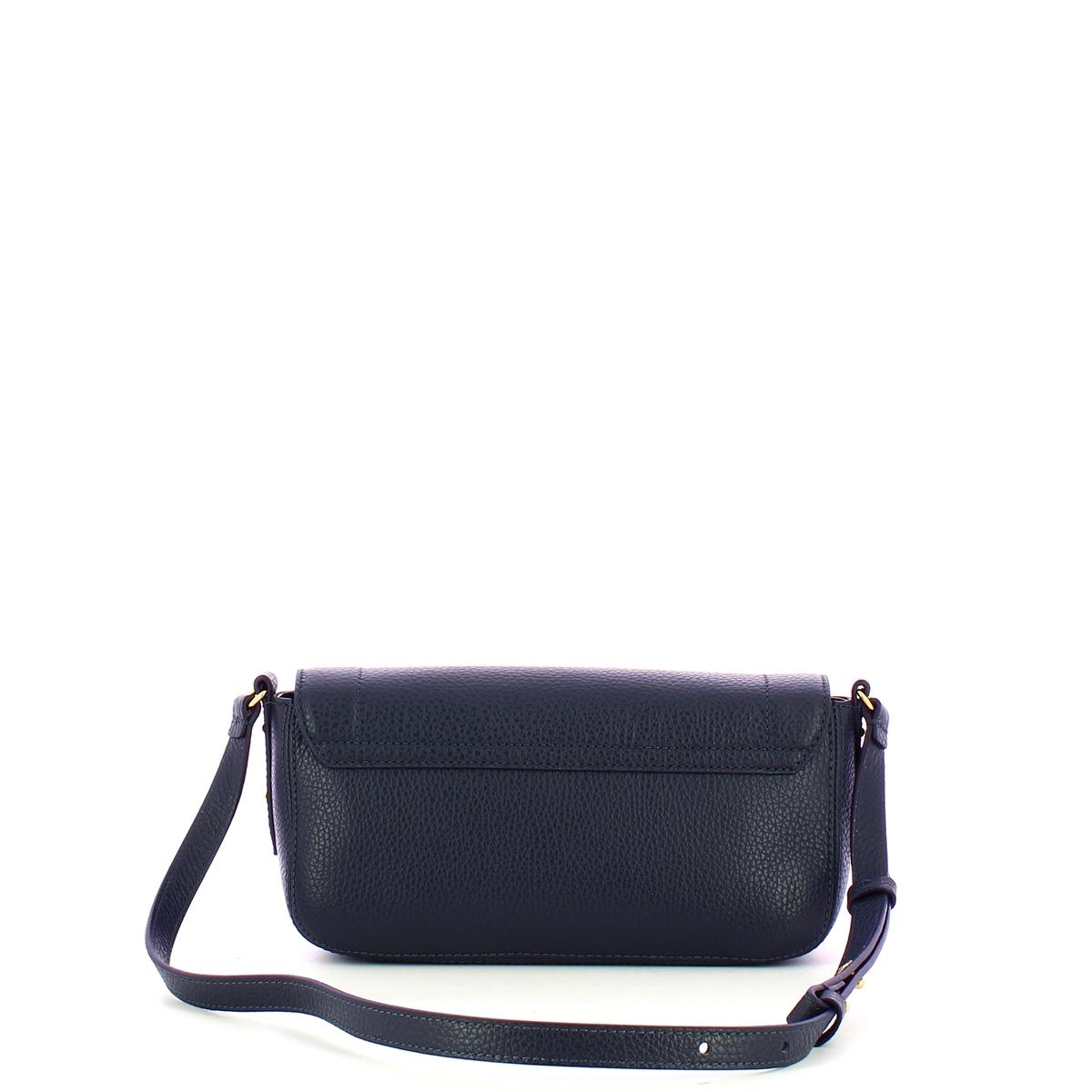 Coccinelle Tracollina Hydra Midnight Blue - 3