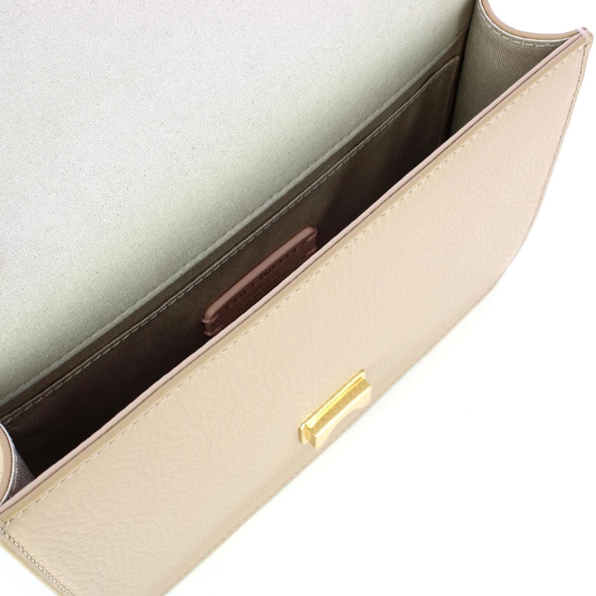 Coccinelle Mini Bag Tulip Powder Pink - 5