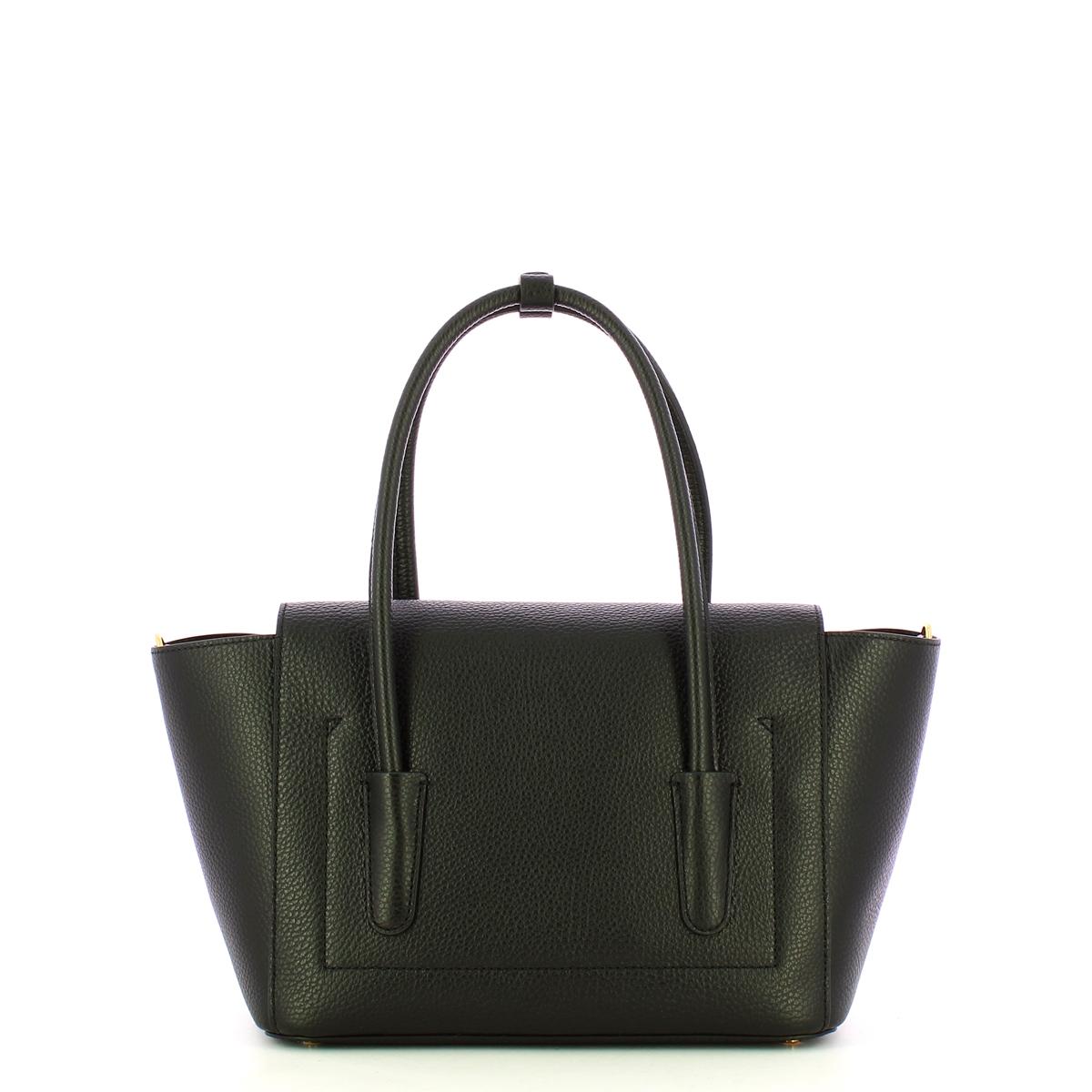 Coccinelle Baulotto Double Beat Noir - 3