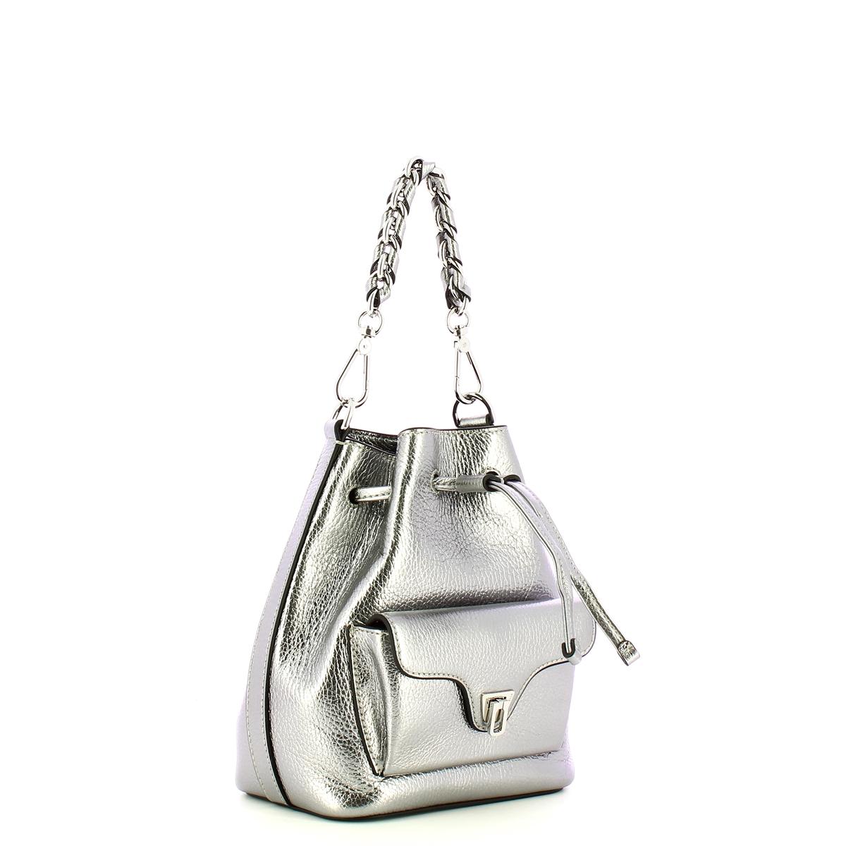 Coccinelle Secchiello piccolo Beat Generation Steel - 2