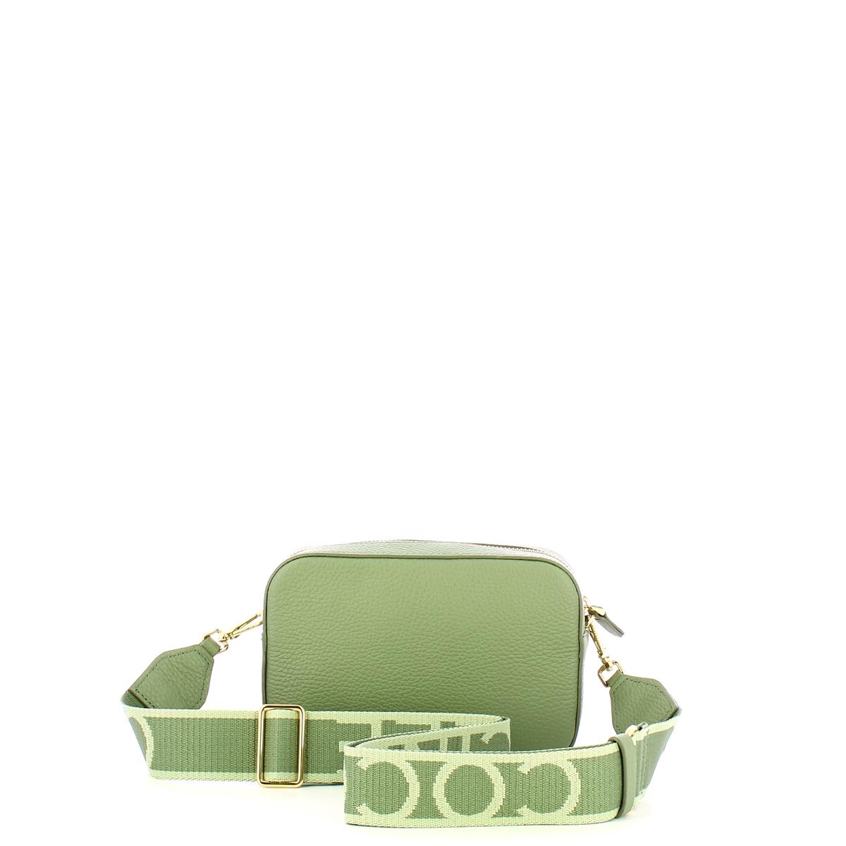 Coccinelle Minibag Tebe Greenery - 3