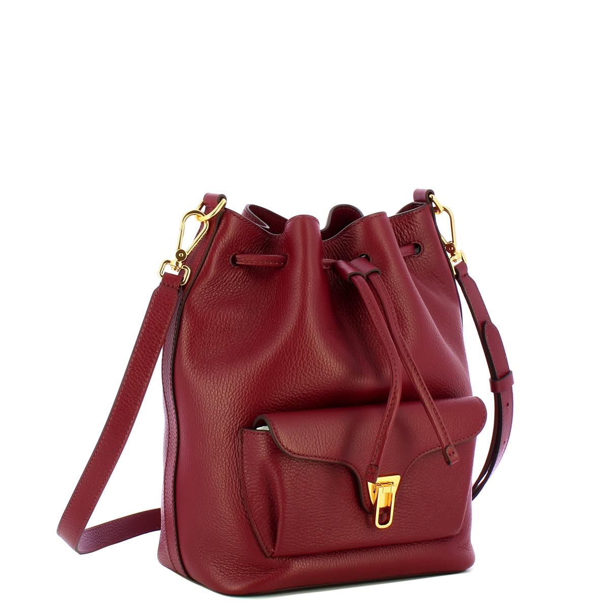 Coccinelle Secchiello Beat Generation Ribes - 2