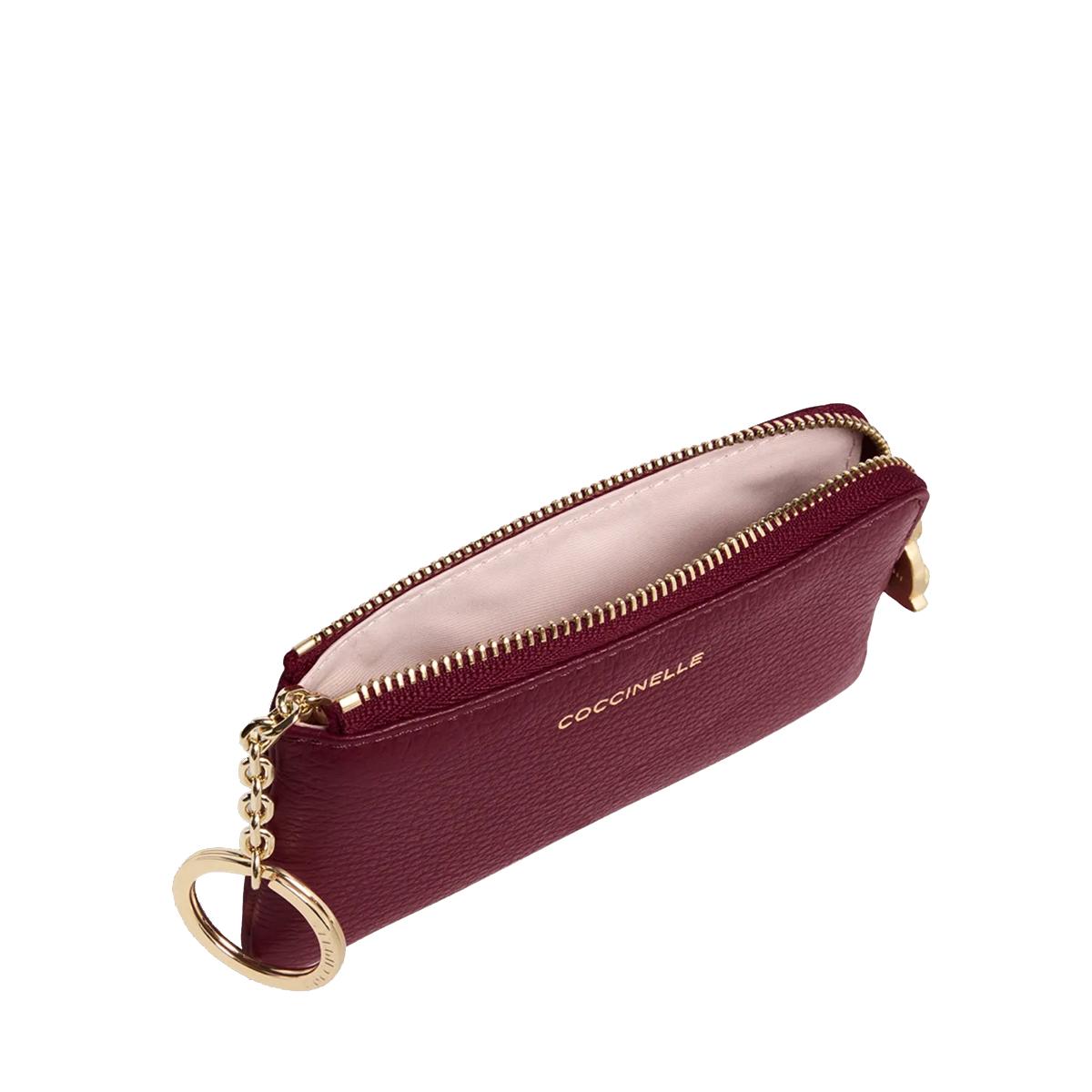 Coccinelle Bustina portachiavi C-Me Ribes - 2