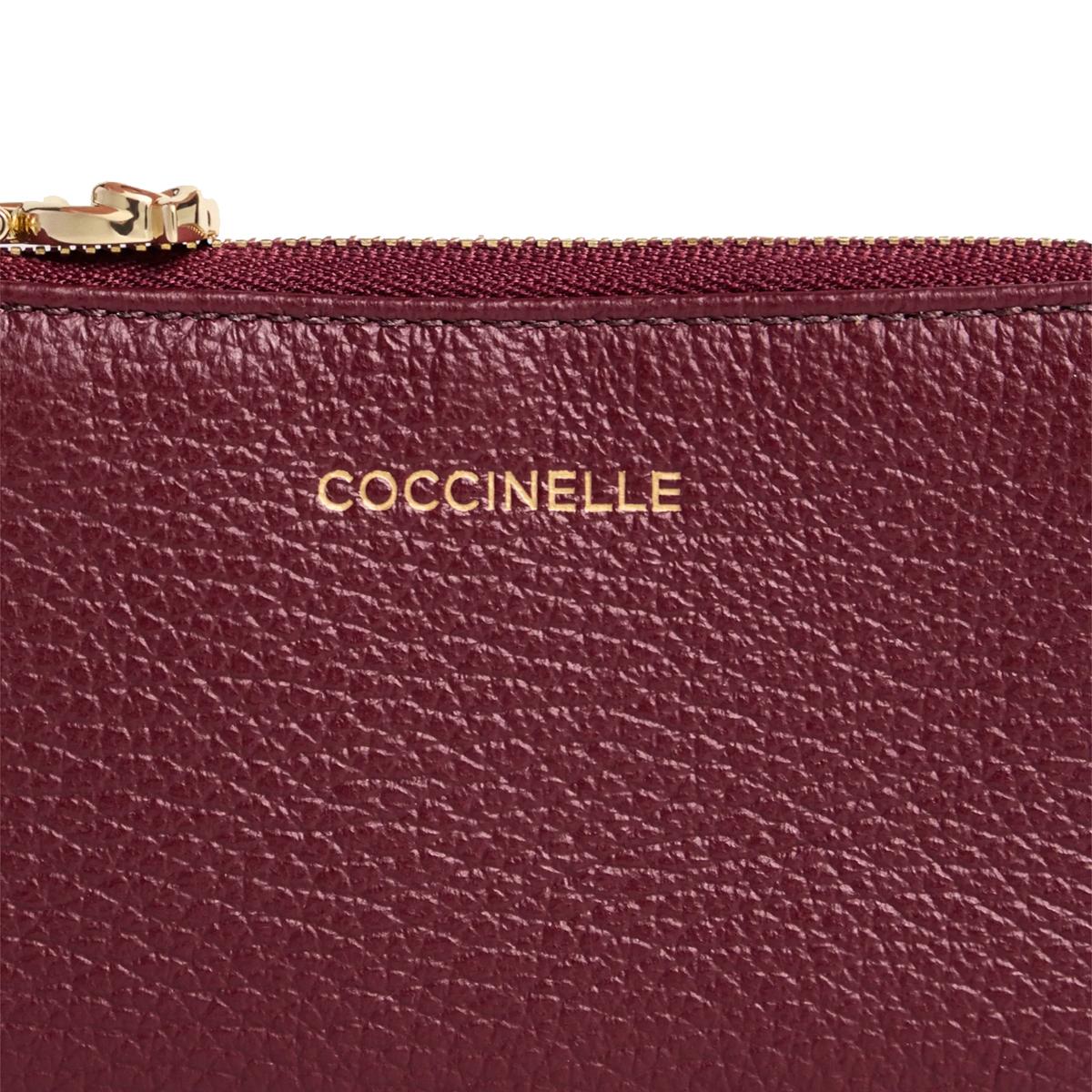 Coccinelle Bustina portachiavi C-Me Ribes - 3