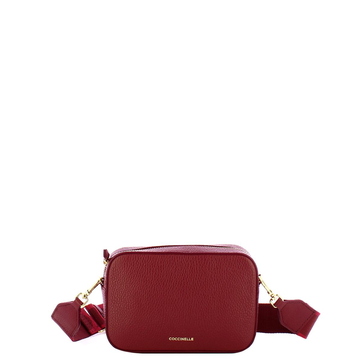 Coccinelle Minibag Tebe Ribes - 1