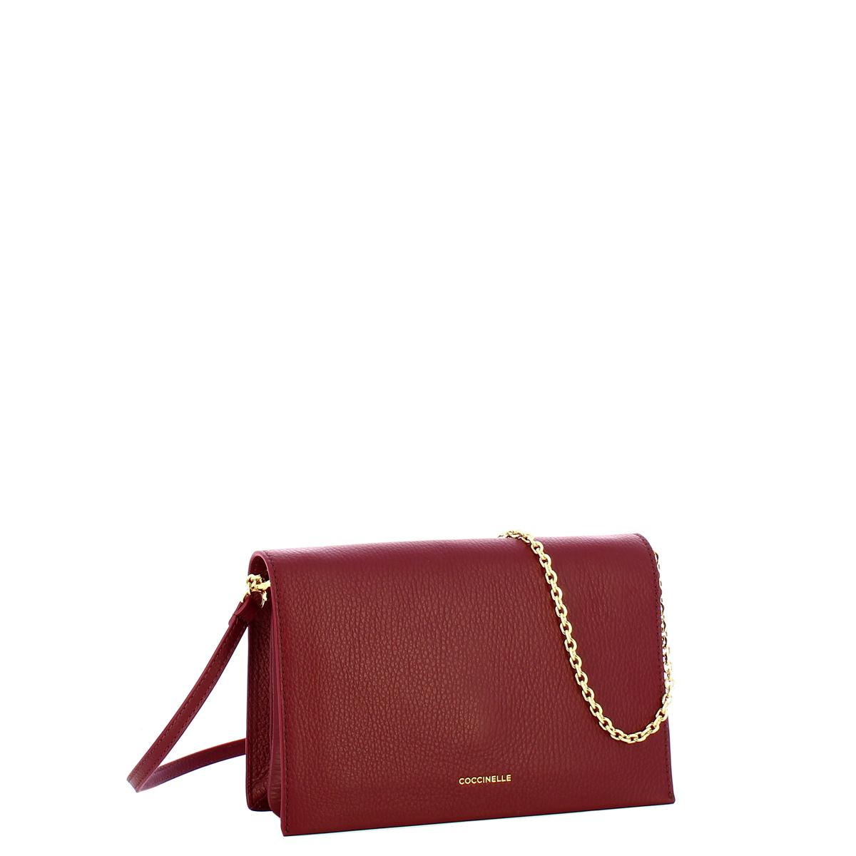 Coccinelle Pochette Dandy Mini Ribes - 2