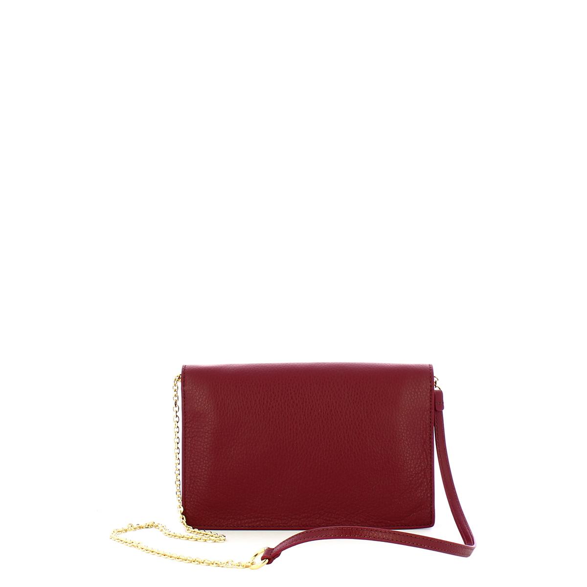 Coccinelle Pochette Dandy Mini Ribes - 3