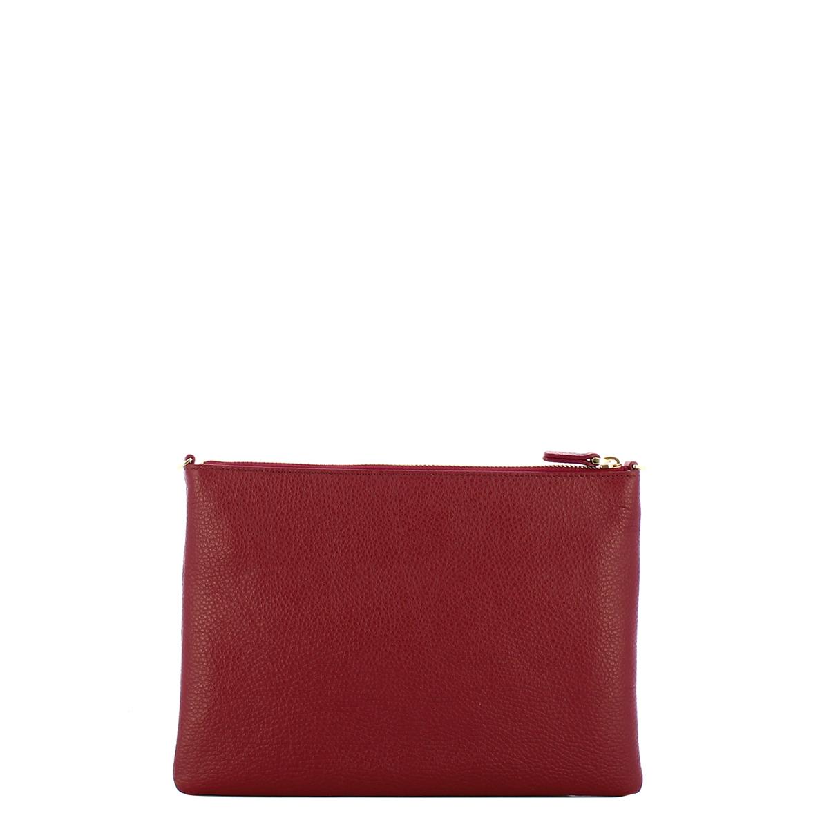 Coccinelle Pochette Best Soft Ribes - 3