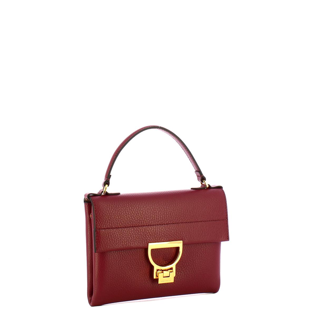 Coccinelle Pochette Arlettis Mignon Ribes - 2