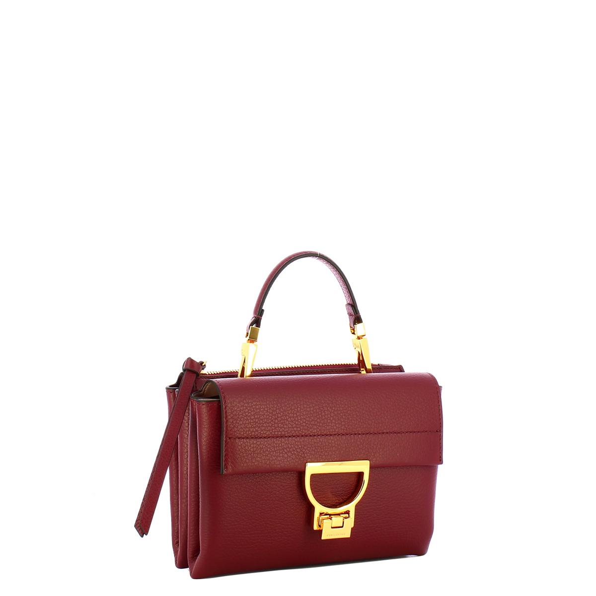 Coccinelle Minibag Arlettis Ribes - 2