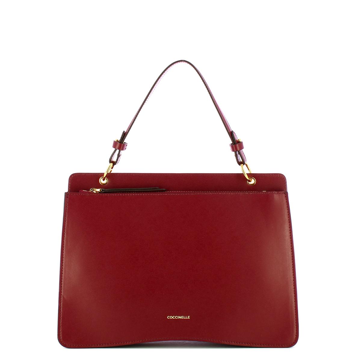 Coccinelle Borsa a mano C-Me Ribes - 3