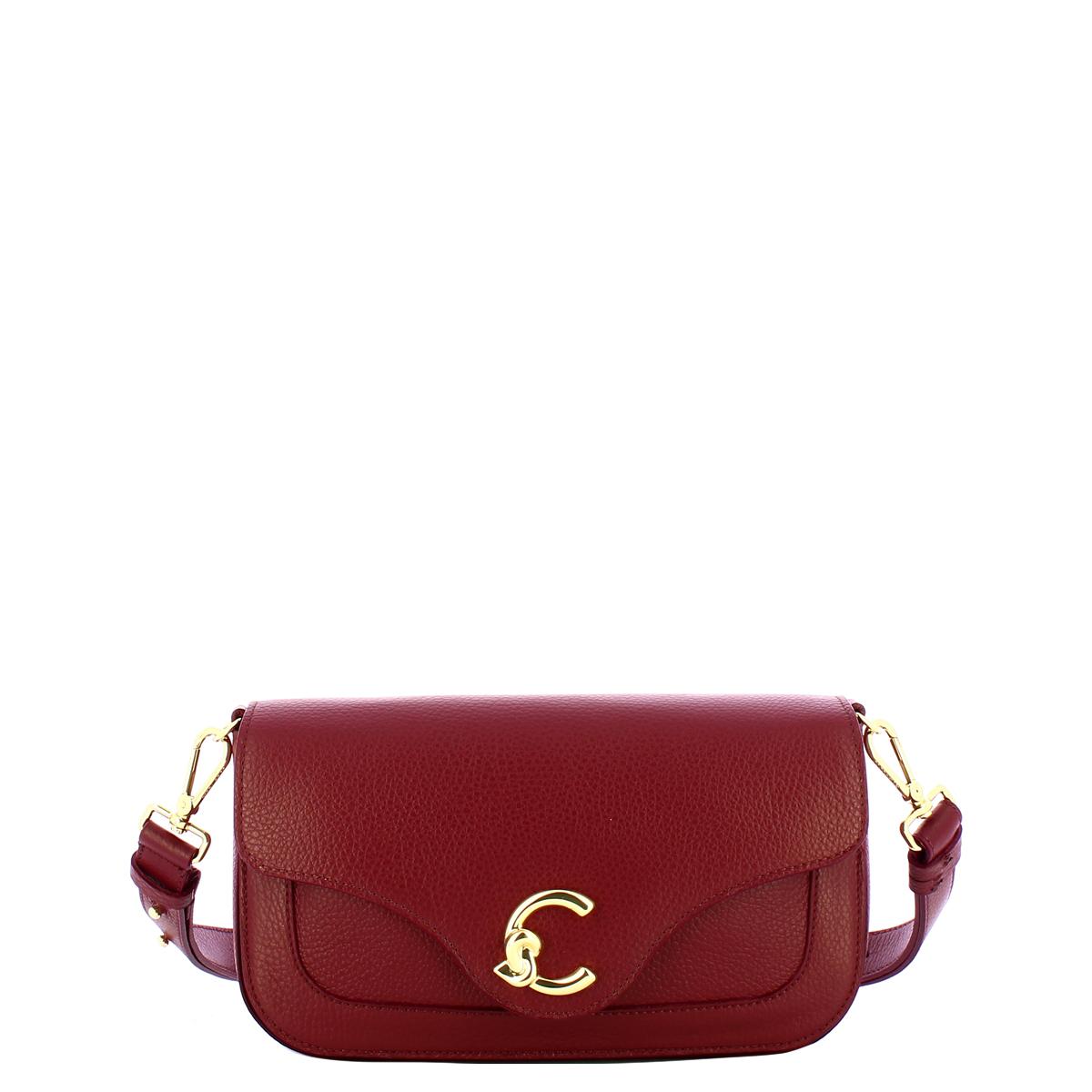 Coccinelle Tracollina C-Me Ribes - 1