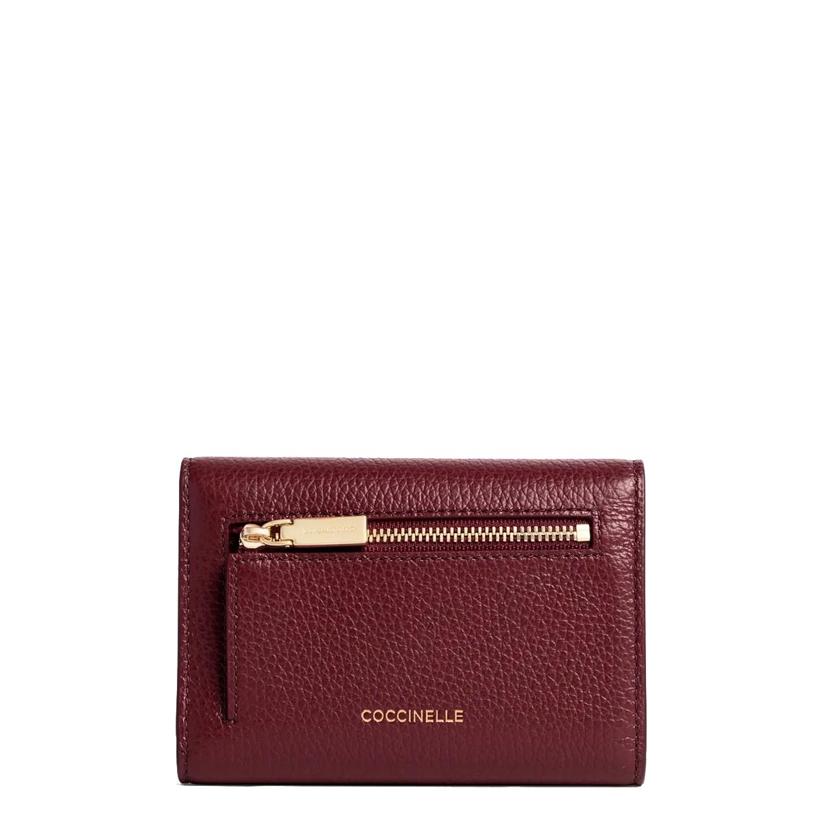 Coccinelle Portafoglio C-Me Ribes - 2