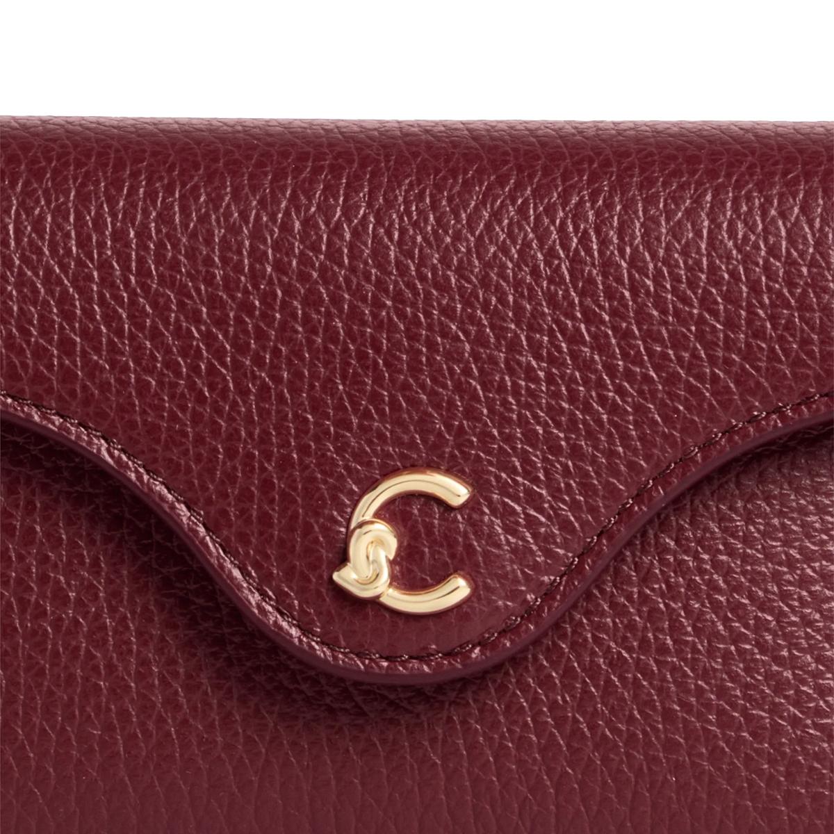 Coccinelle Portafoglio C-Me Ribes - 4