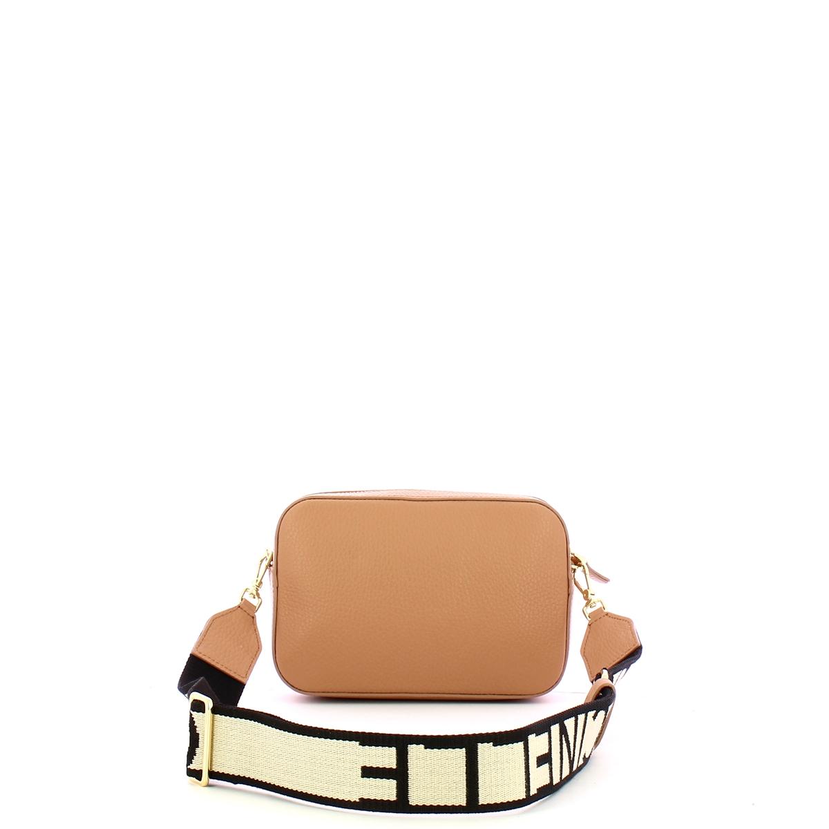 Coccinelle Tracollina Tebe Small Skin - 3