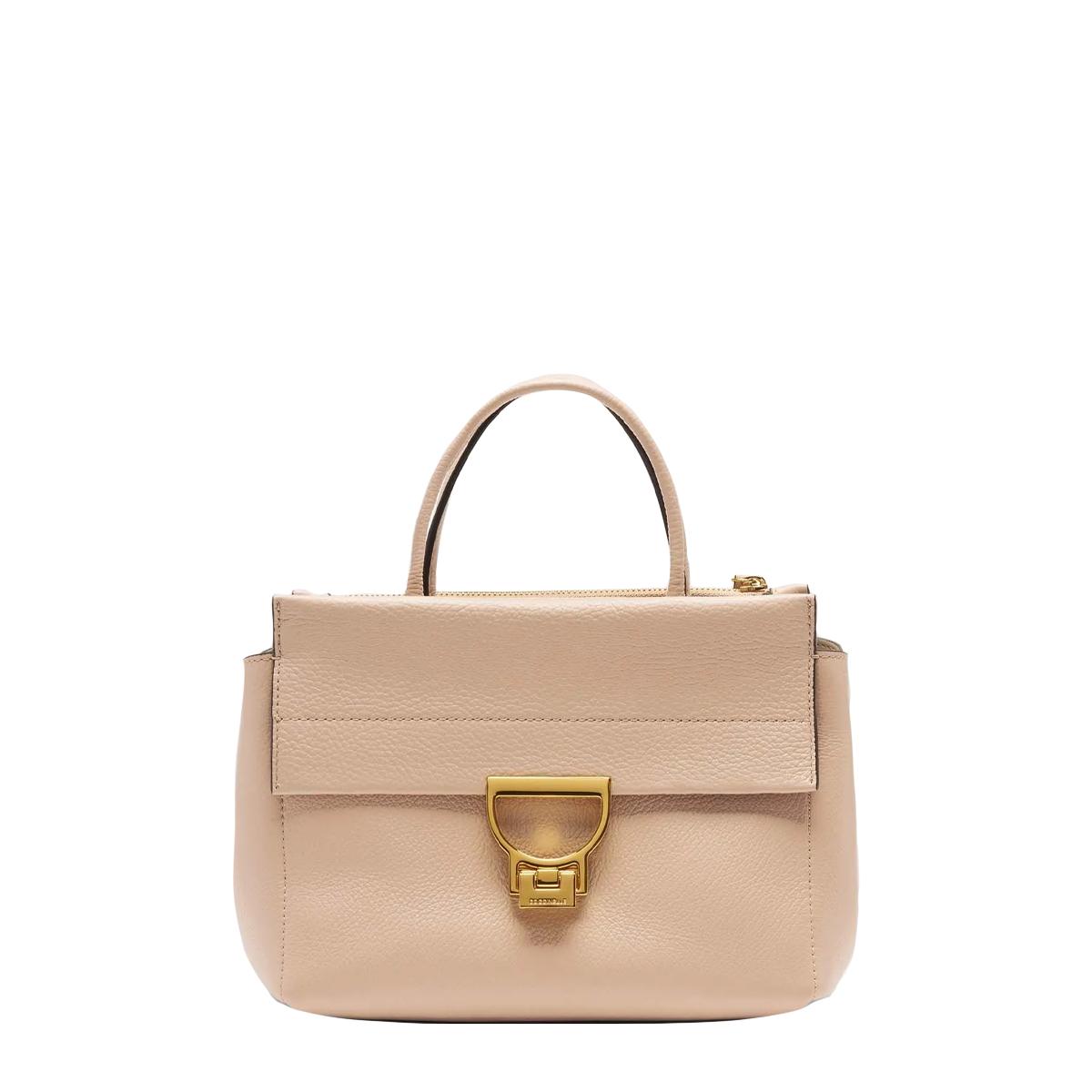 Coccinelle Borsa a mano Arlettis Medium Rosette - 1