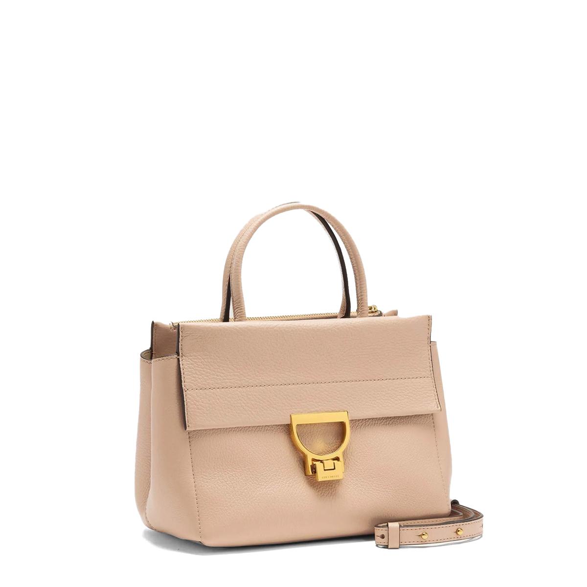 Coccinelle Borsa a mano Arlettis Medium Rosette - 2