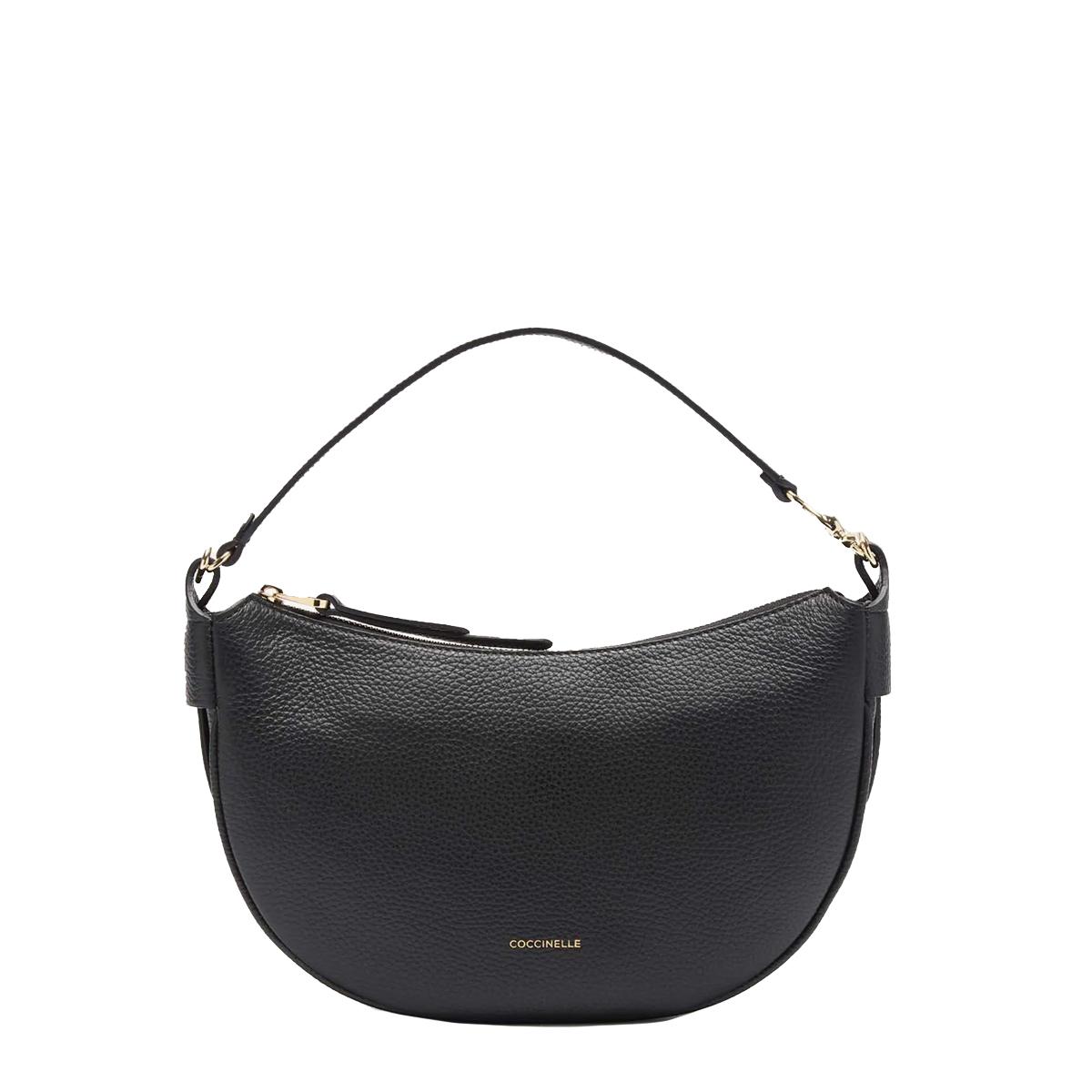 Coccinelle Sottospalla C-Easy Small Noir - 1