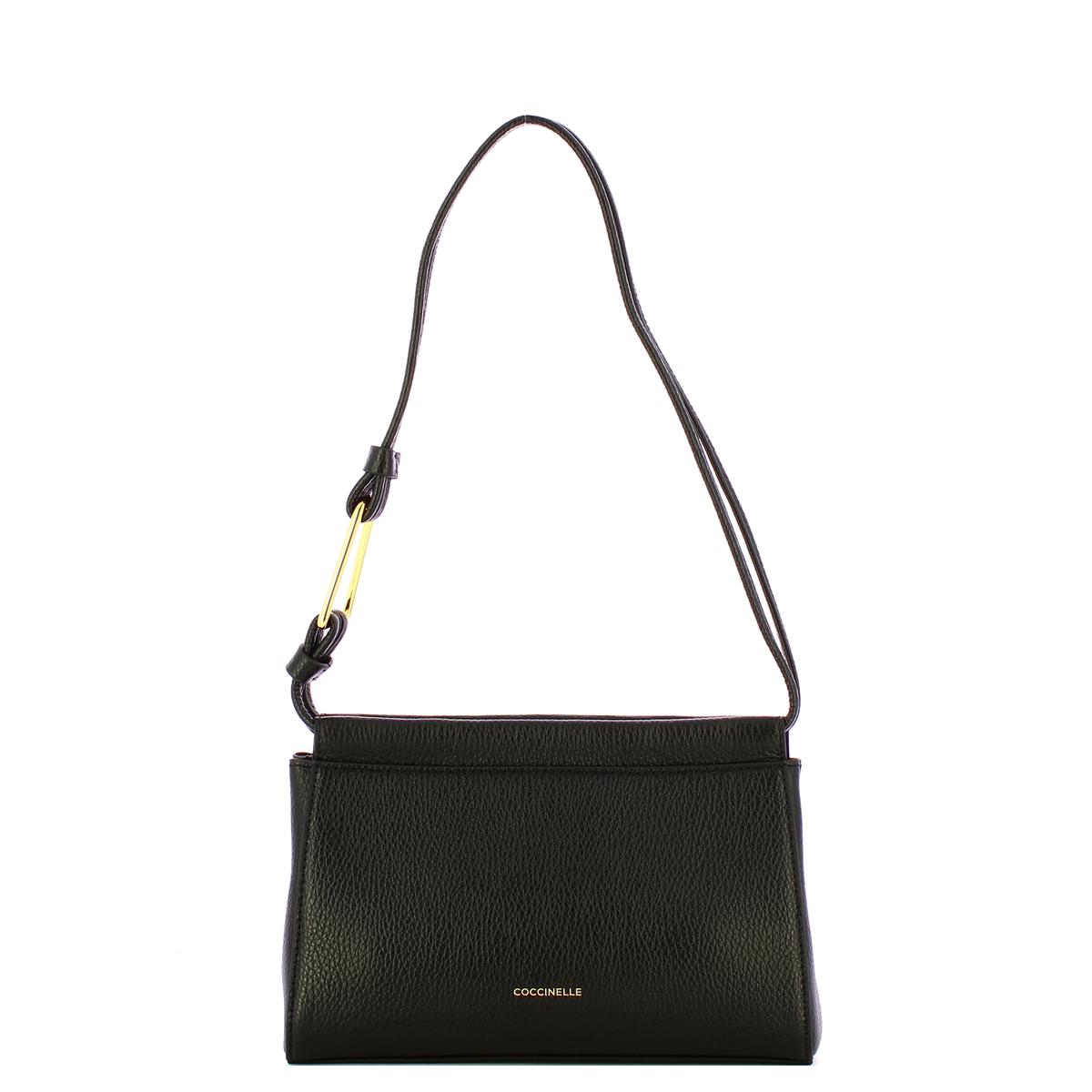 Coccinelle Mini bag Emily Noir - 1