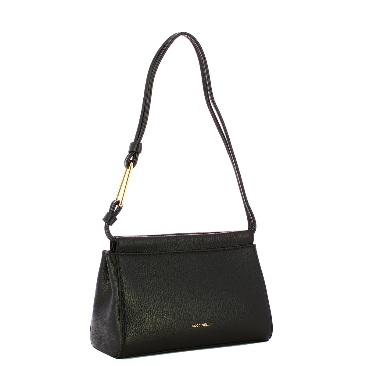 Coccinelle Mini bag Emily Noir - 2