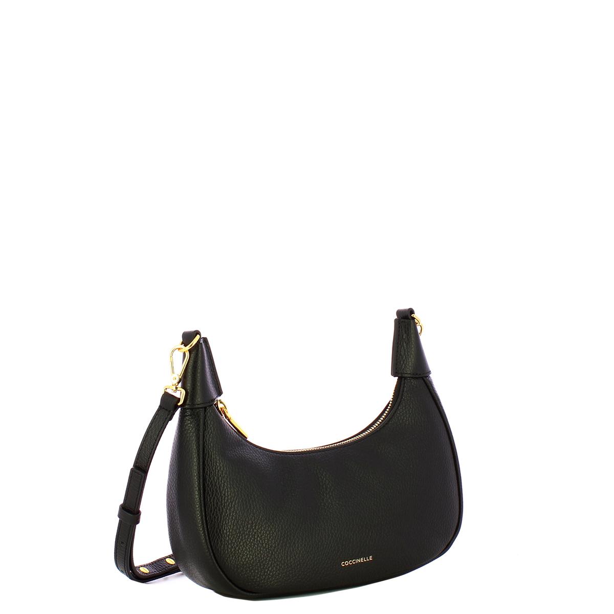 Coccinelle Mini bag Iside Noir - 2