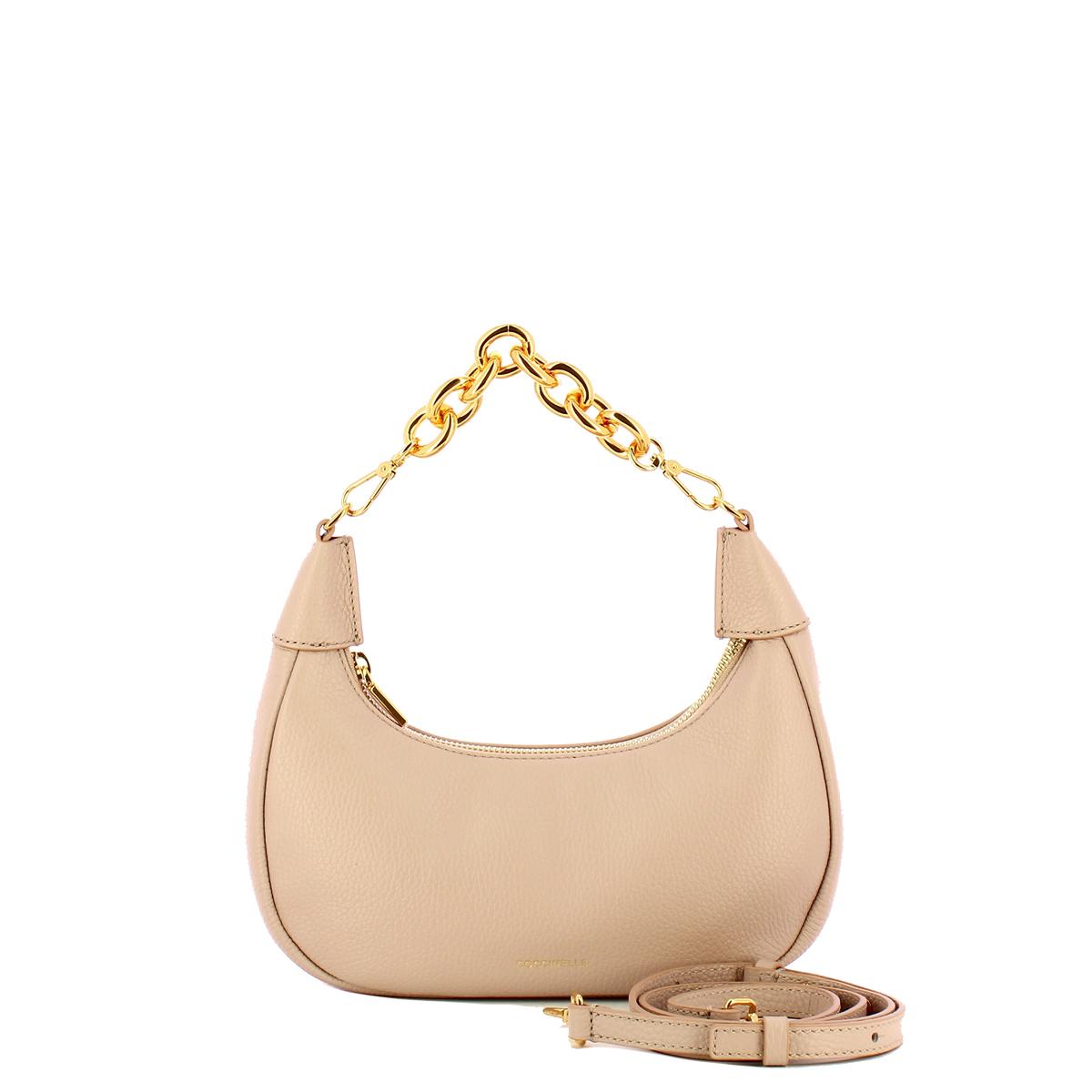 Coccinelle Mini bag Iside Rosette - 4