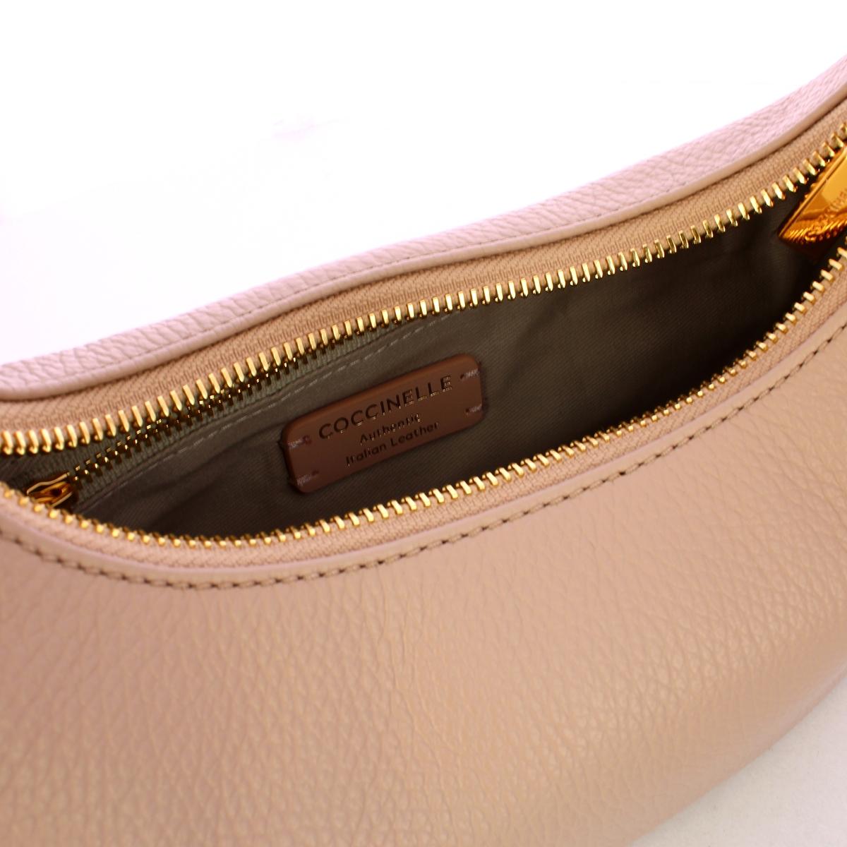 Coccinelle Mini bag Iside Rosette - 5