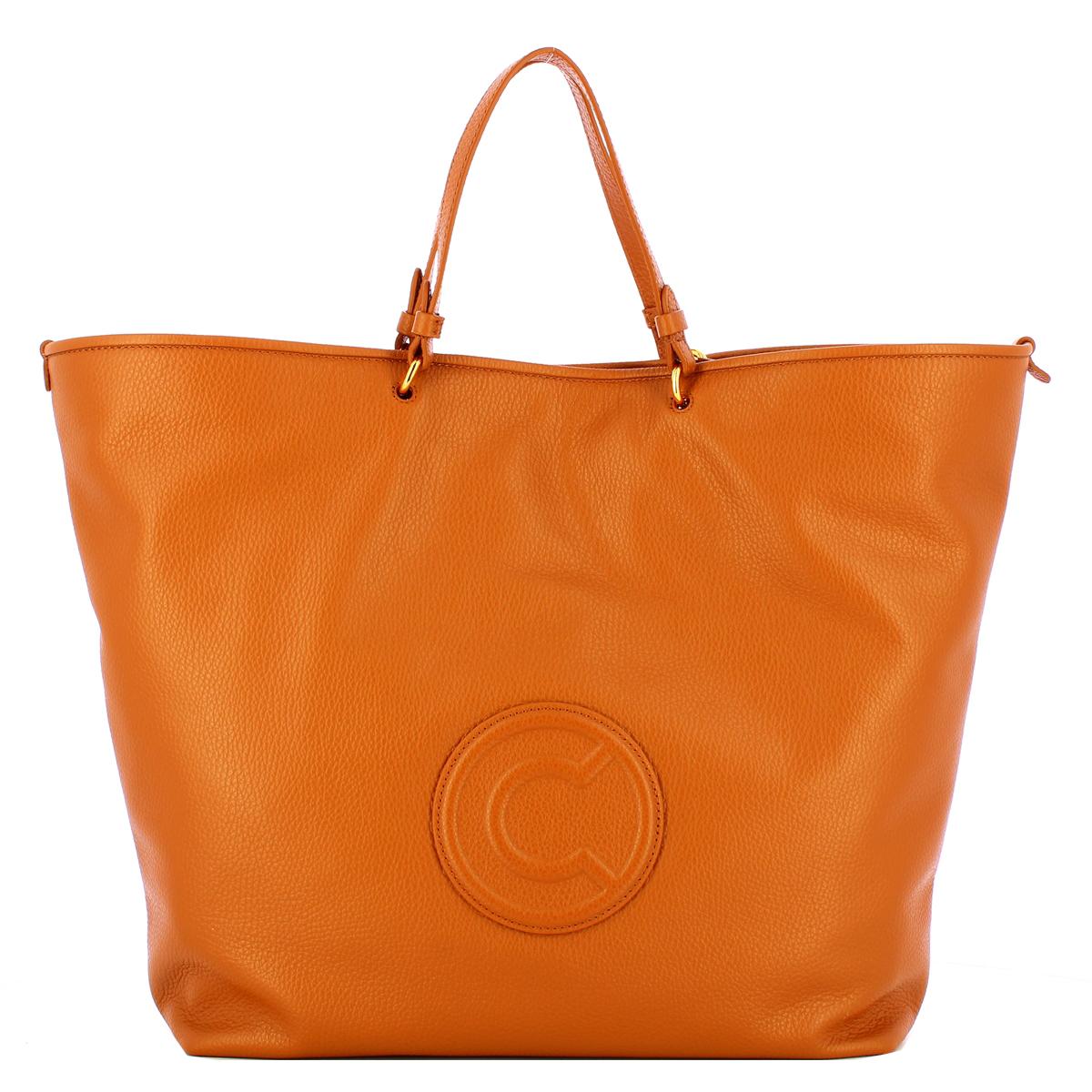 Coccinelle Borsa a spala Callisto Cuir - 1