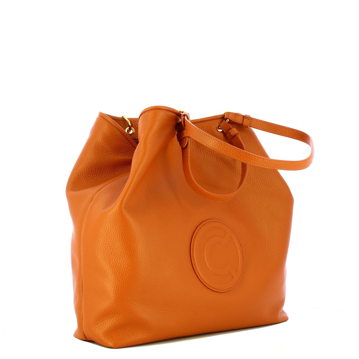 Coccinelle Borsa a spala Callisto Cuir - 2