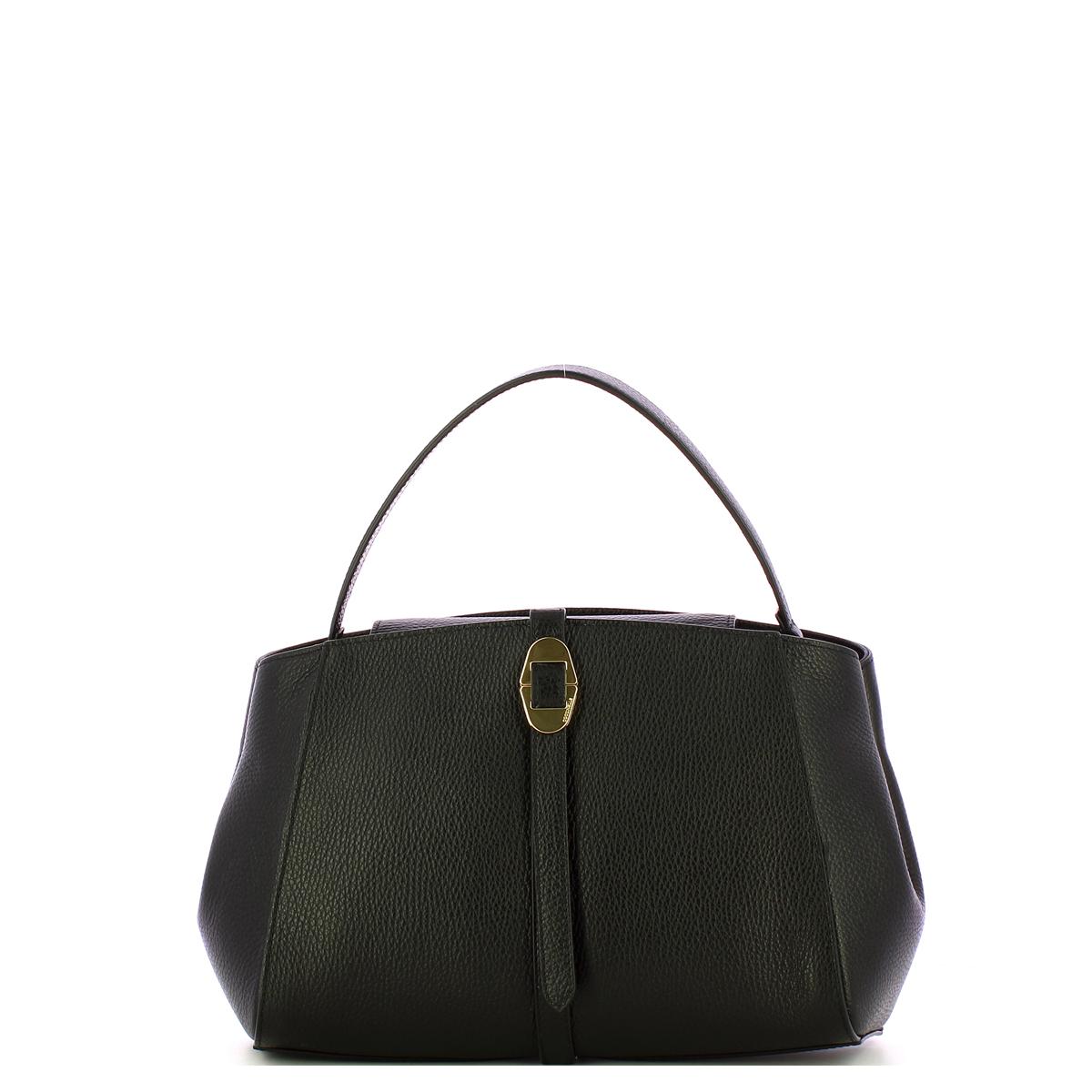 Coccinelle Borsa a mano Chara Noir - 1