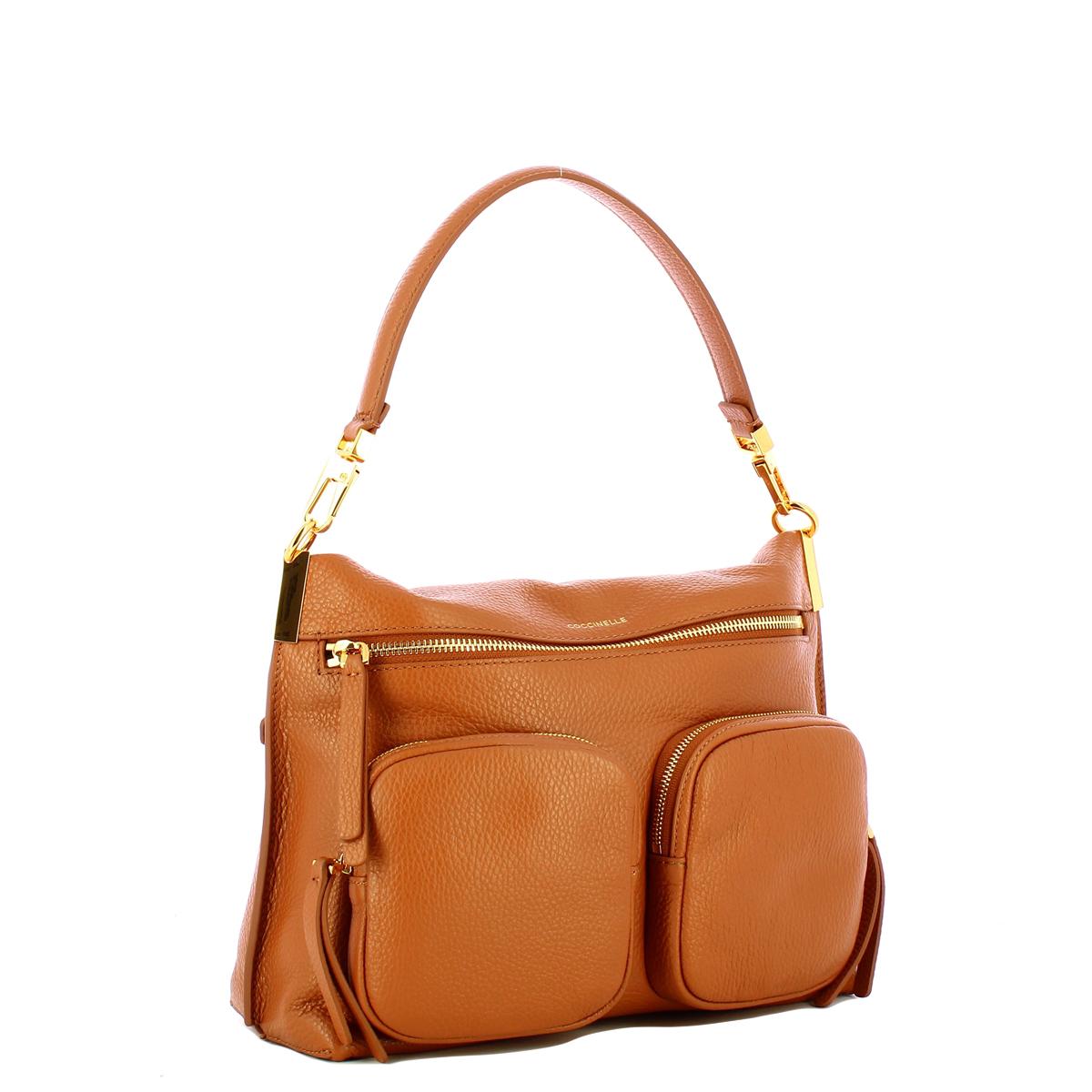 Coccinelle Sottospalla Hyle Cuir - 2