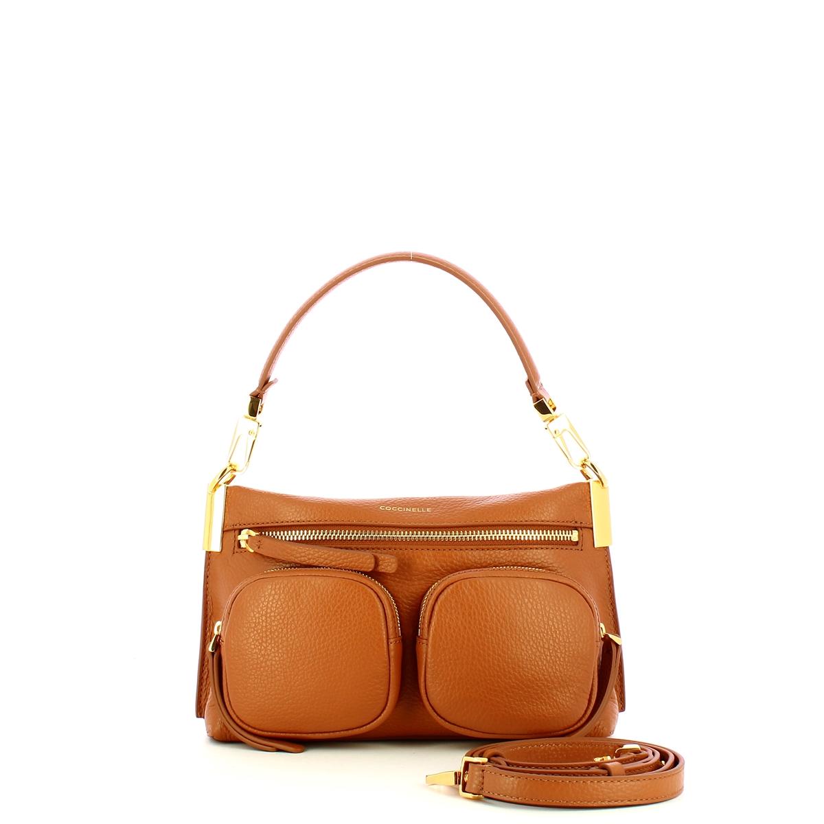 Coccinelle Borsa a mano Hyle Cuir - 4