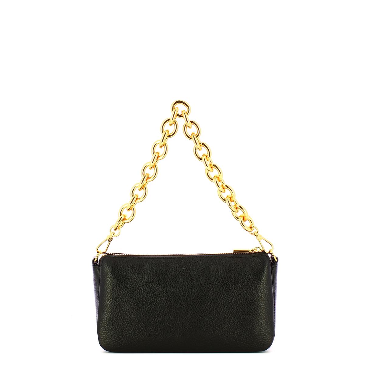 Coccinelle Sottospalla Iside Noir - 3