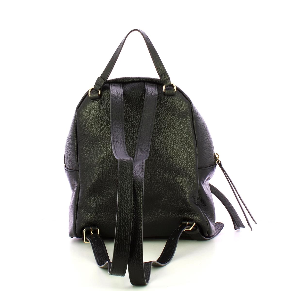 Coccinelle Zainetto Jen Noir - 3