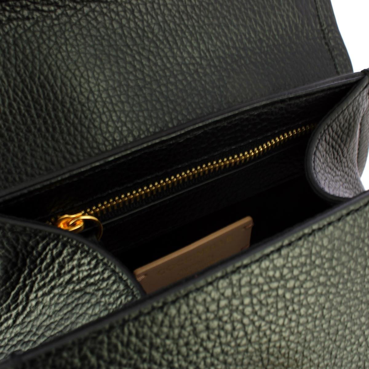 Coccinelle Borsetta a mano Marvin Noir - 5