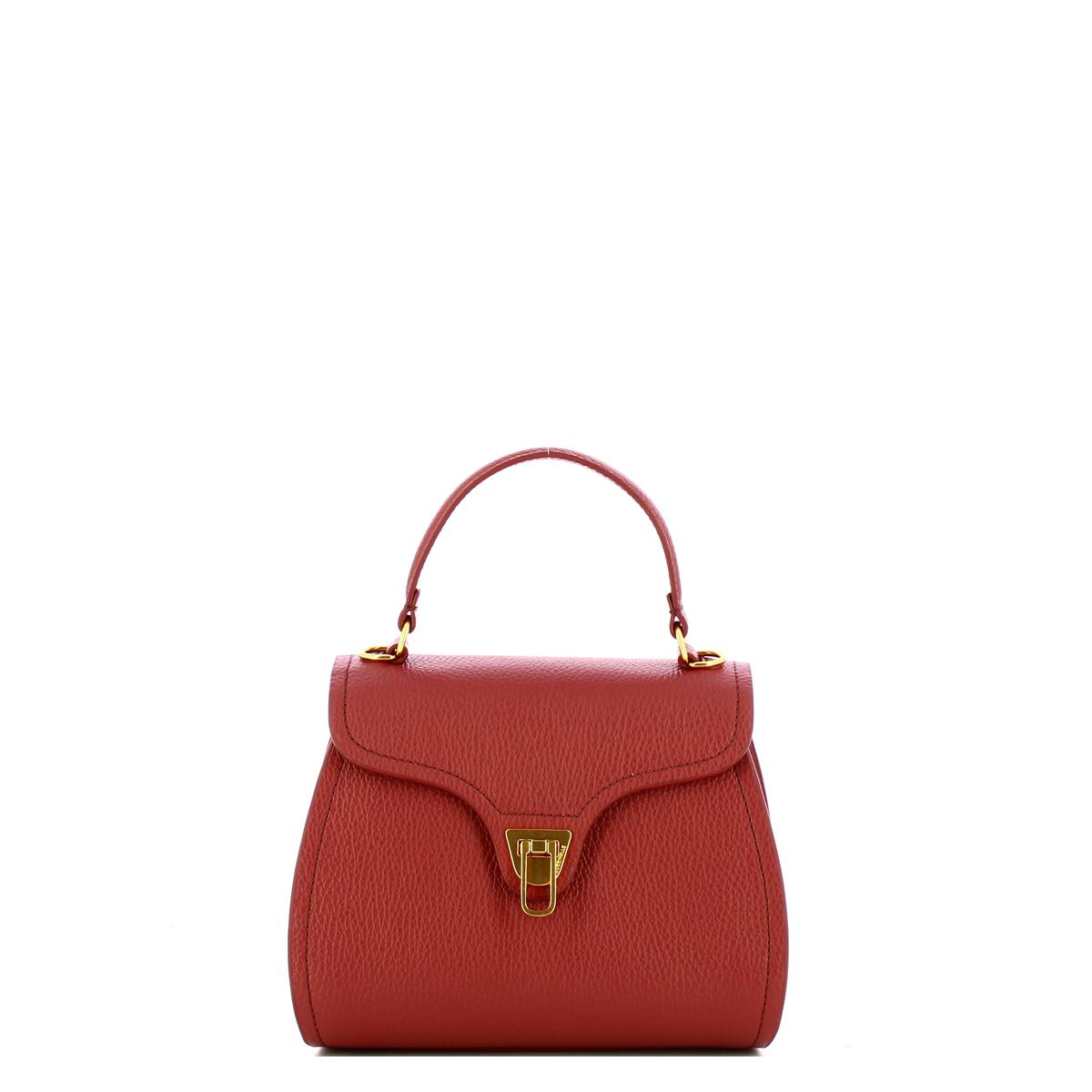 Coccinelle Borsetta a mano Marvin Brandy - 1