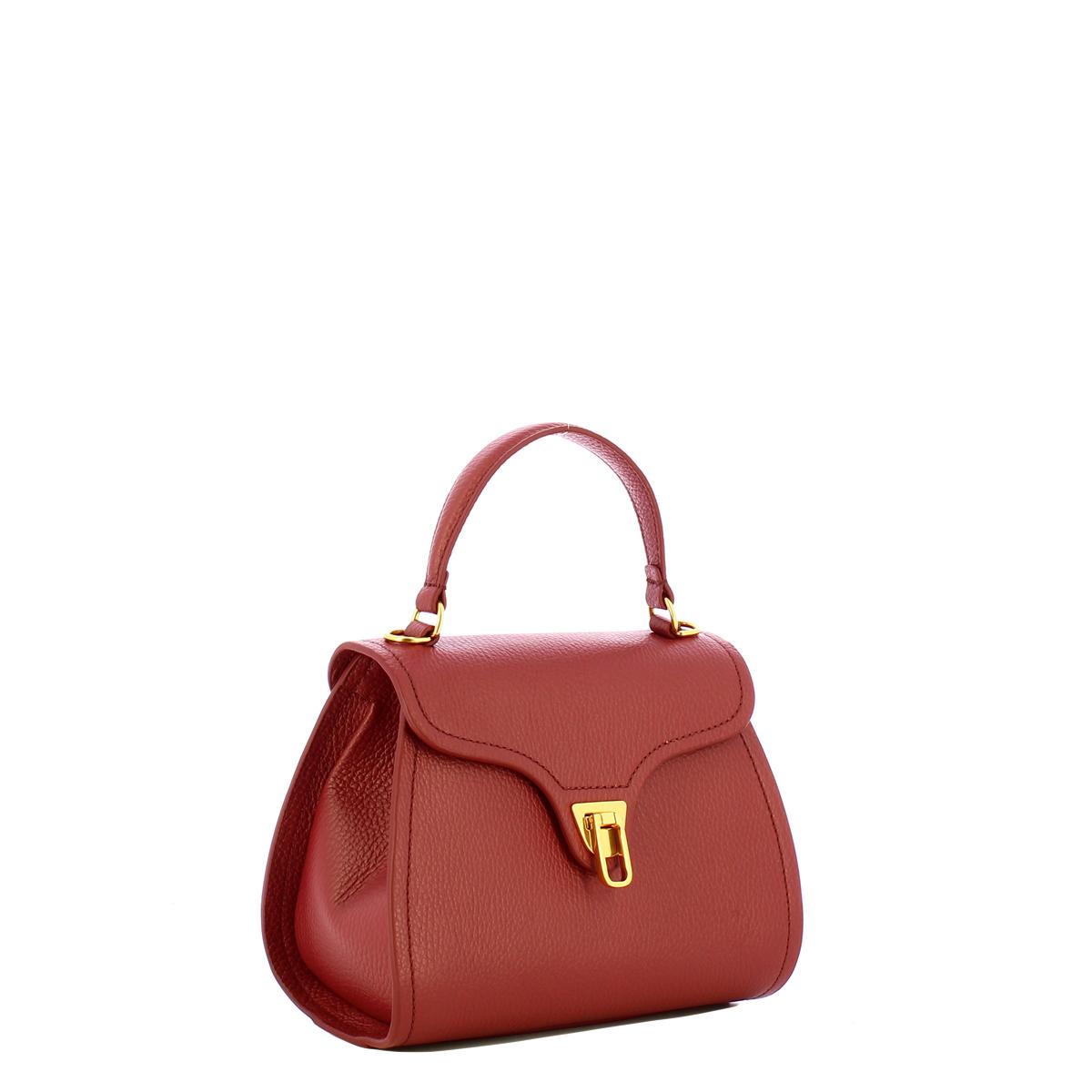 Coccinelle Borsetta a mano Marvin Brandy - 2